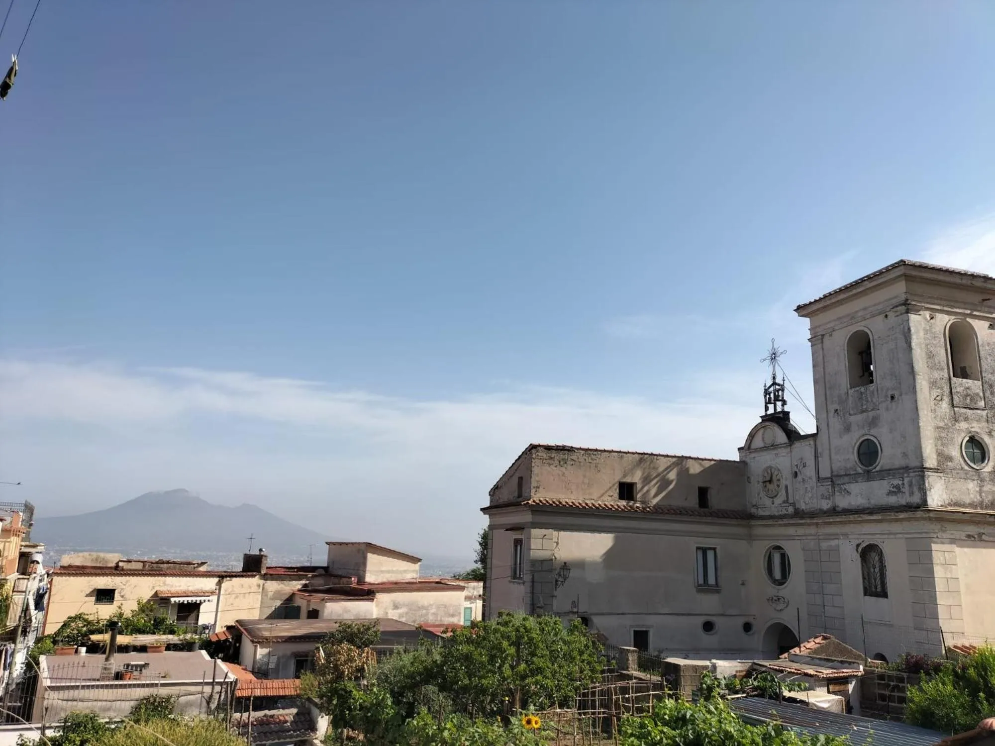 Nearby landmark in Tettoeletto Garden Bio