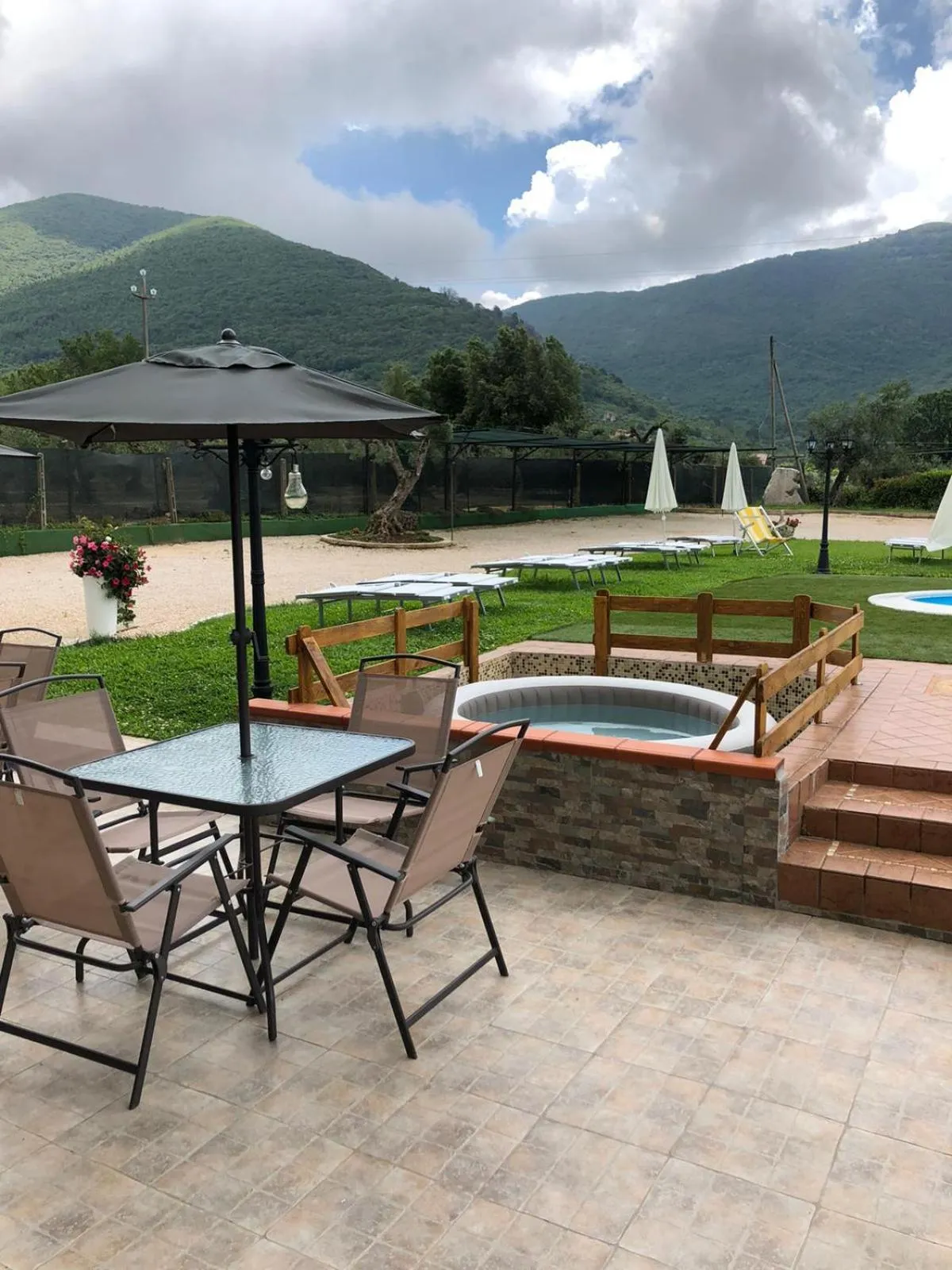 Centro estivo Il Piccolo Paradiso