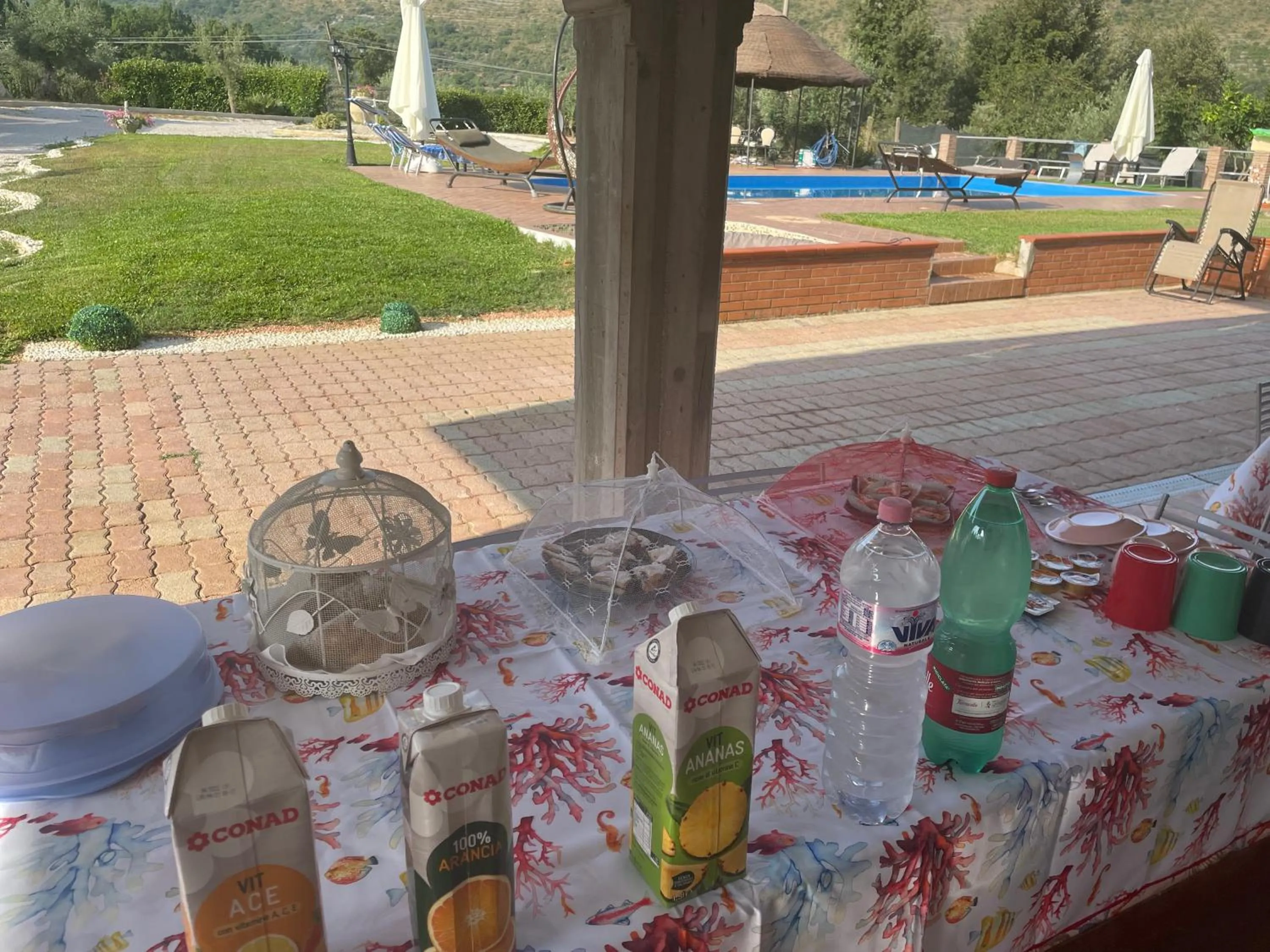 Centro estivo Il Piccolo Paradiso