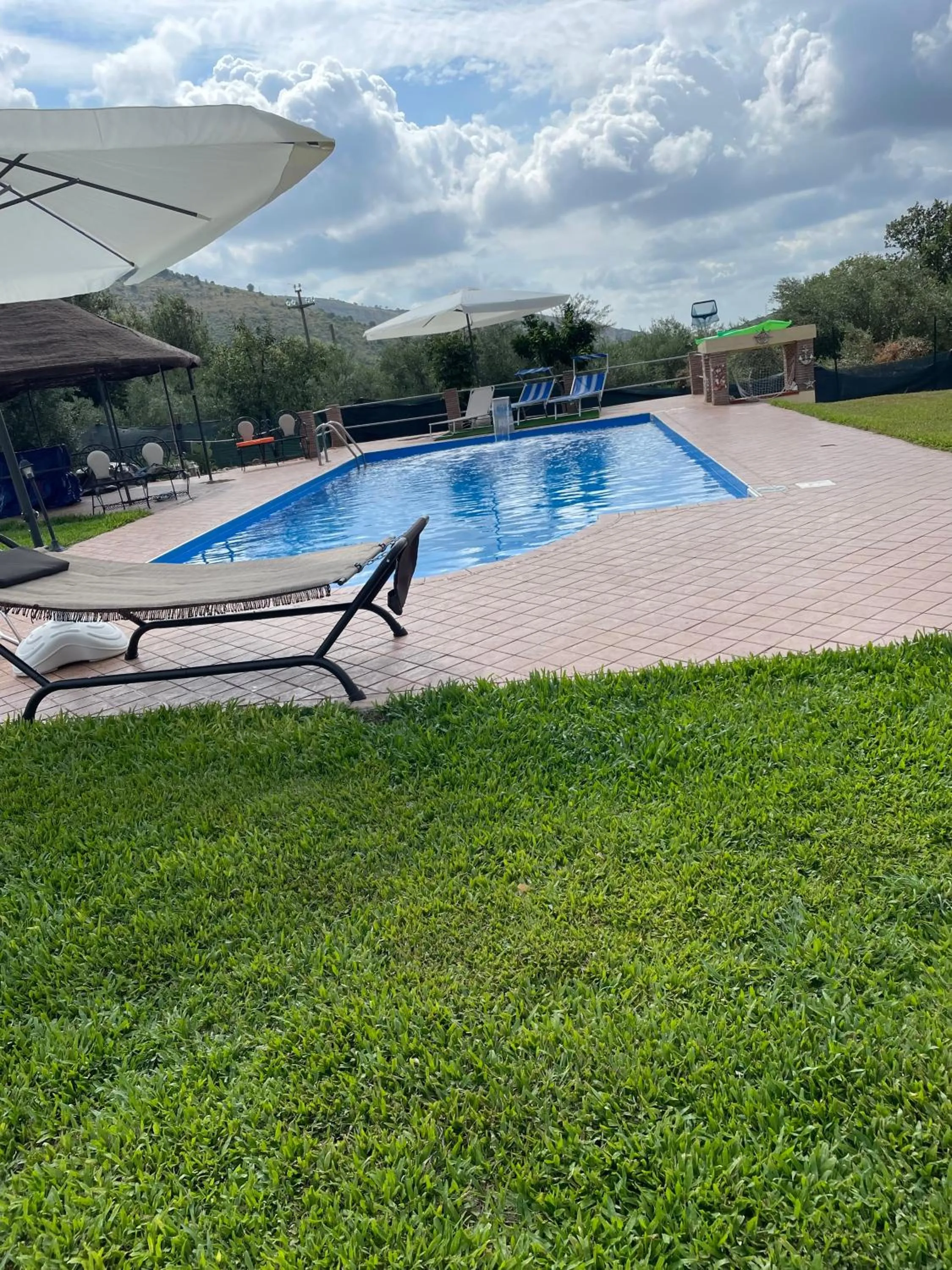 Centro estivo Il Piccolo Paradiso