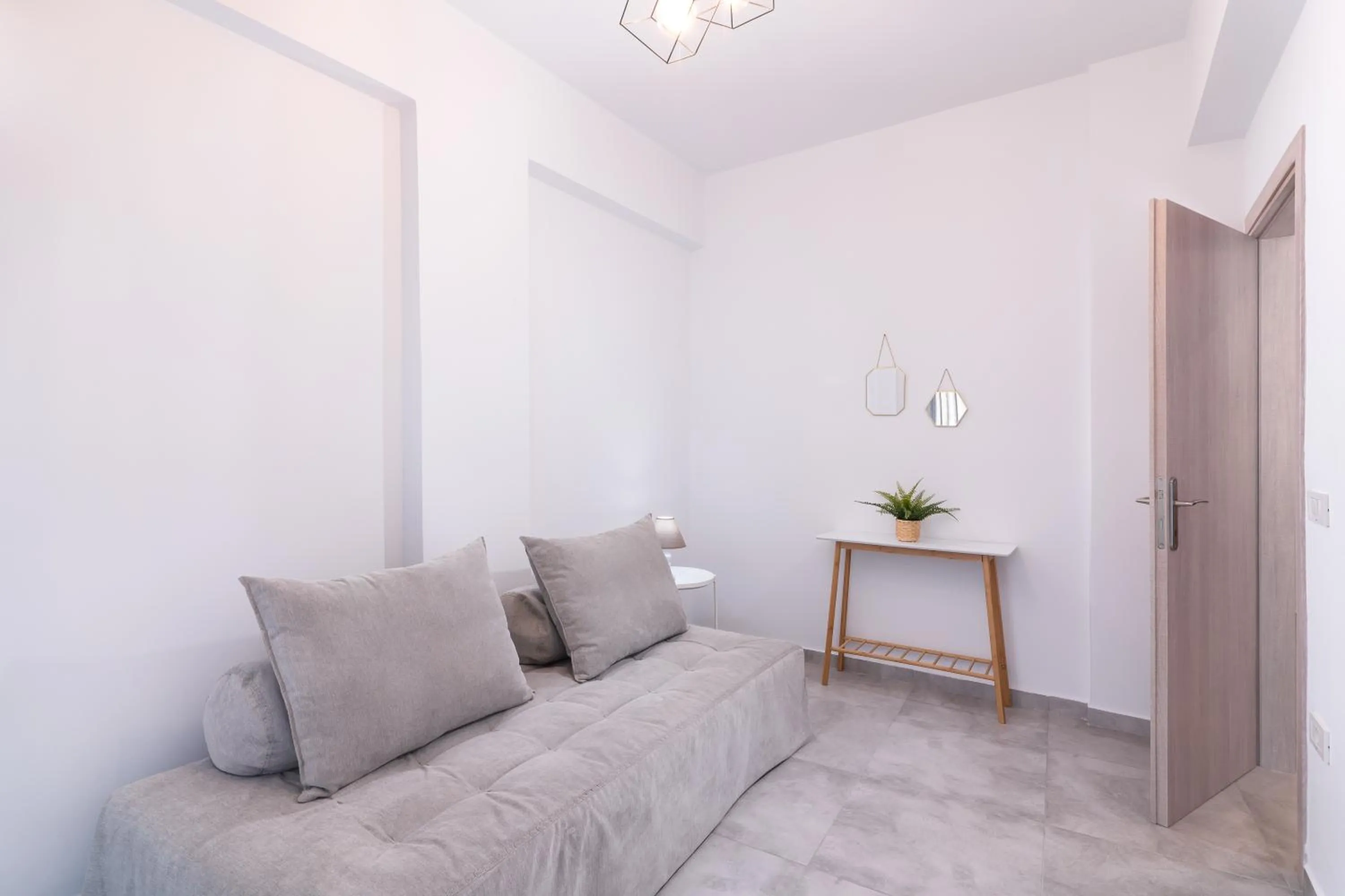 Bedroom in Lithies Zante Living