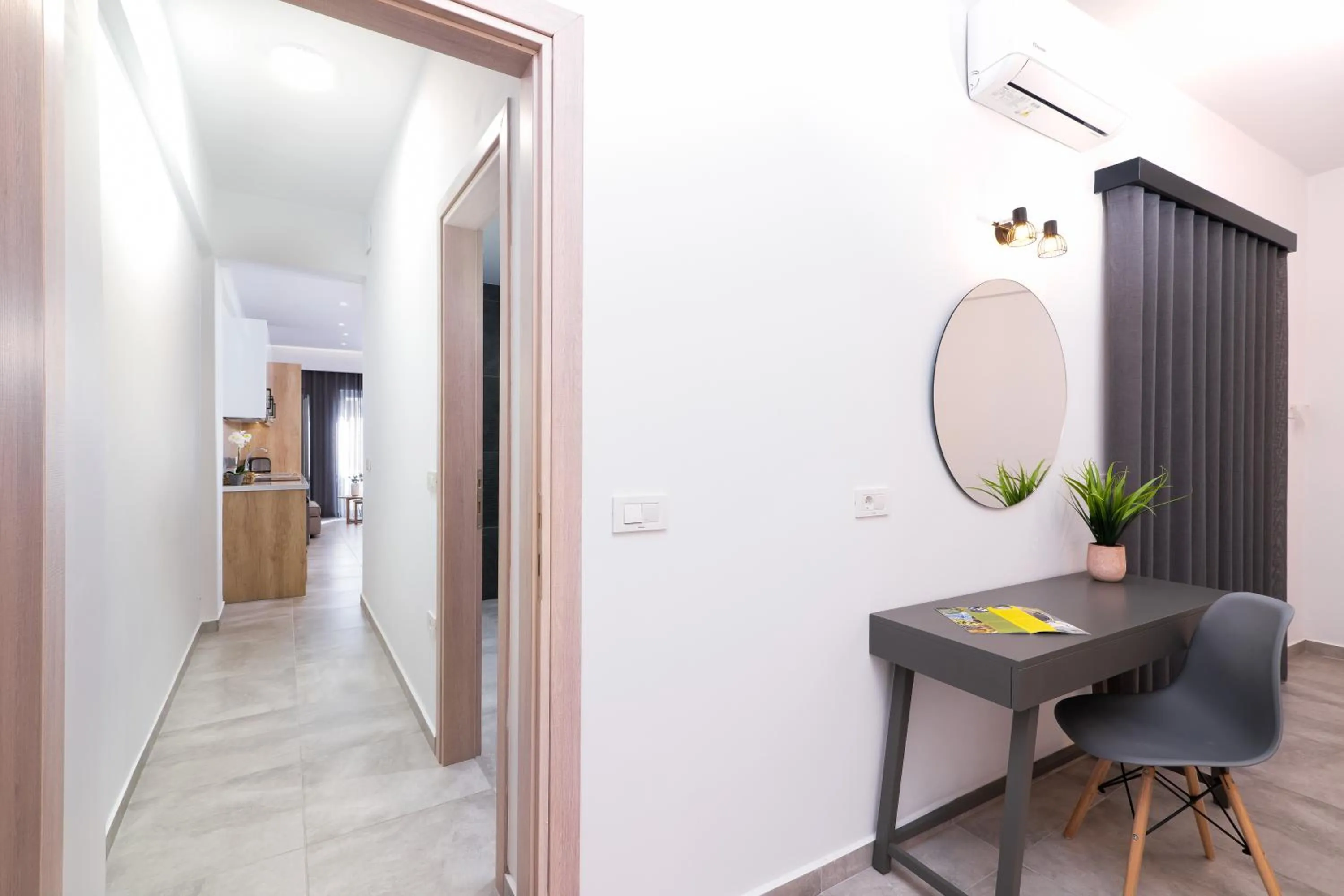 Bedroom in Lithies Zante Living