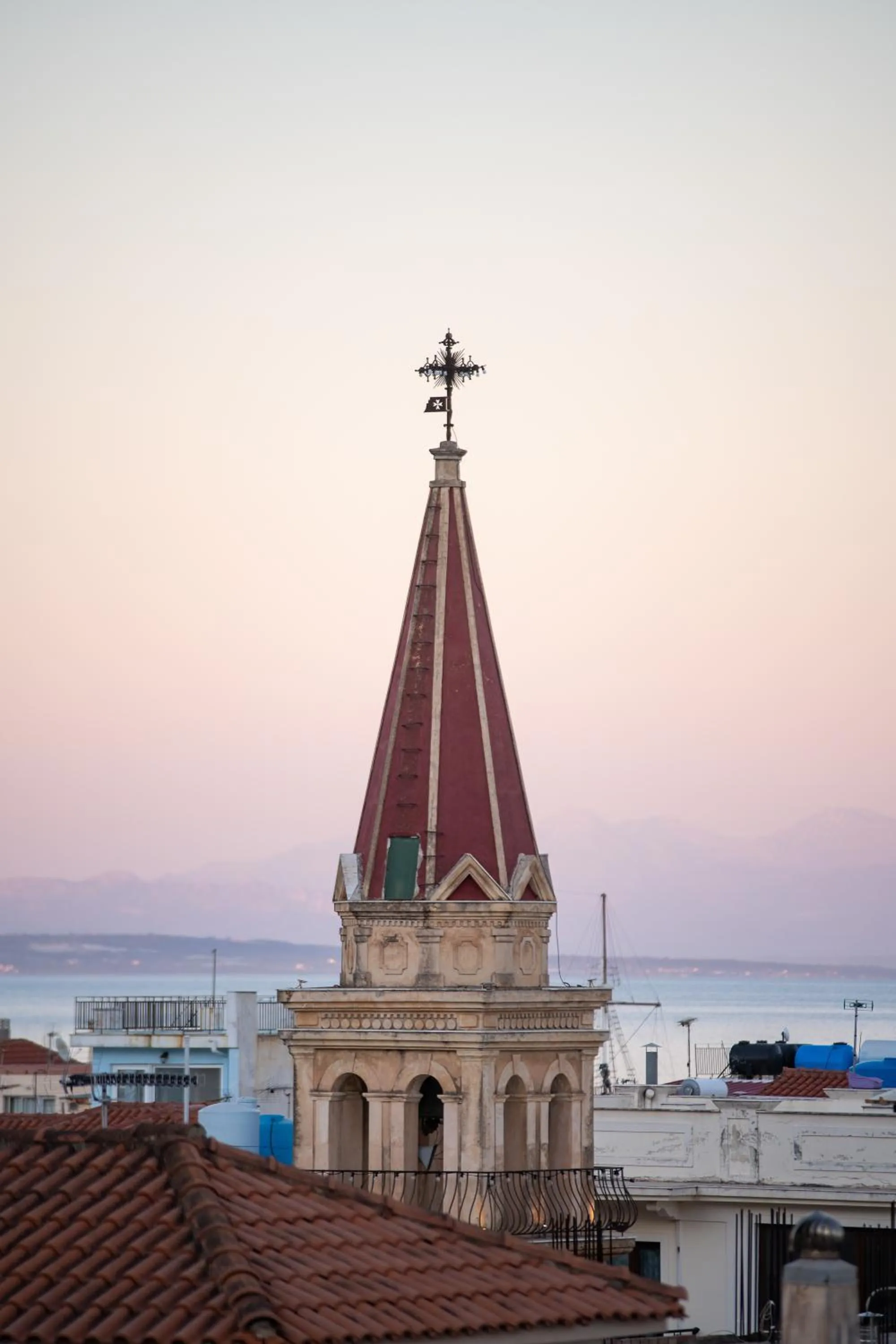 View (from property/room) in Lithies Zante Living