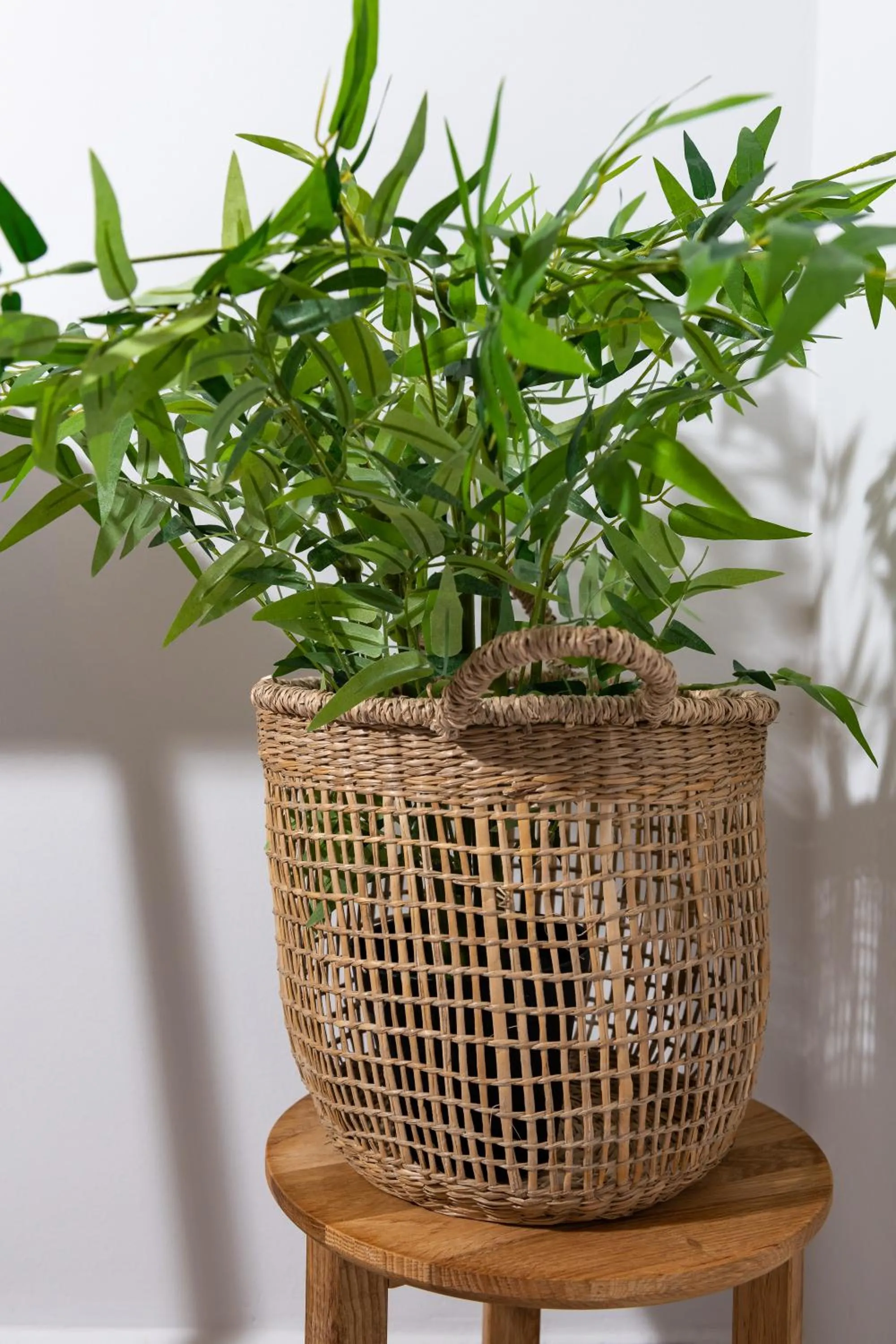 Decorative detail in Lithies Zante Living