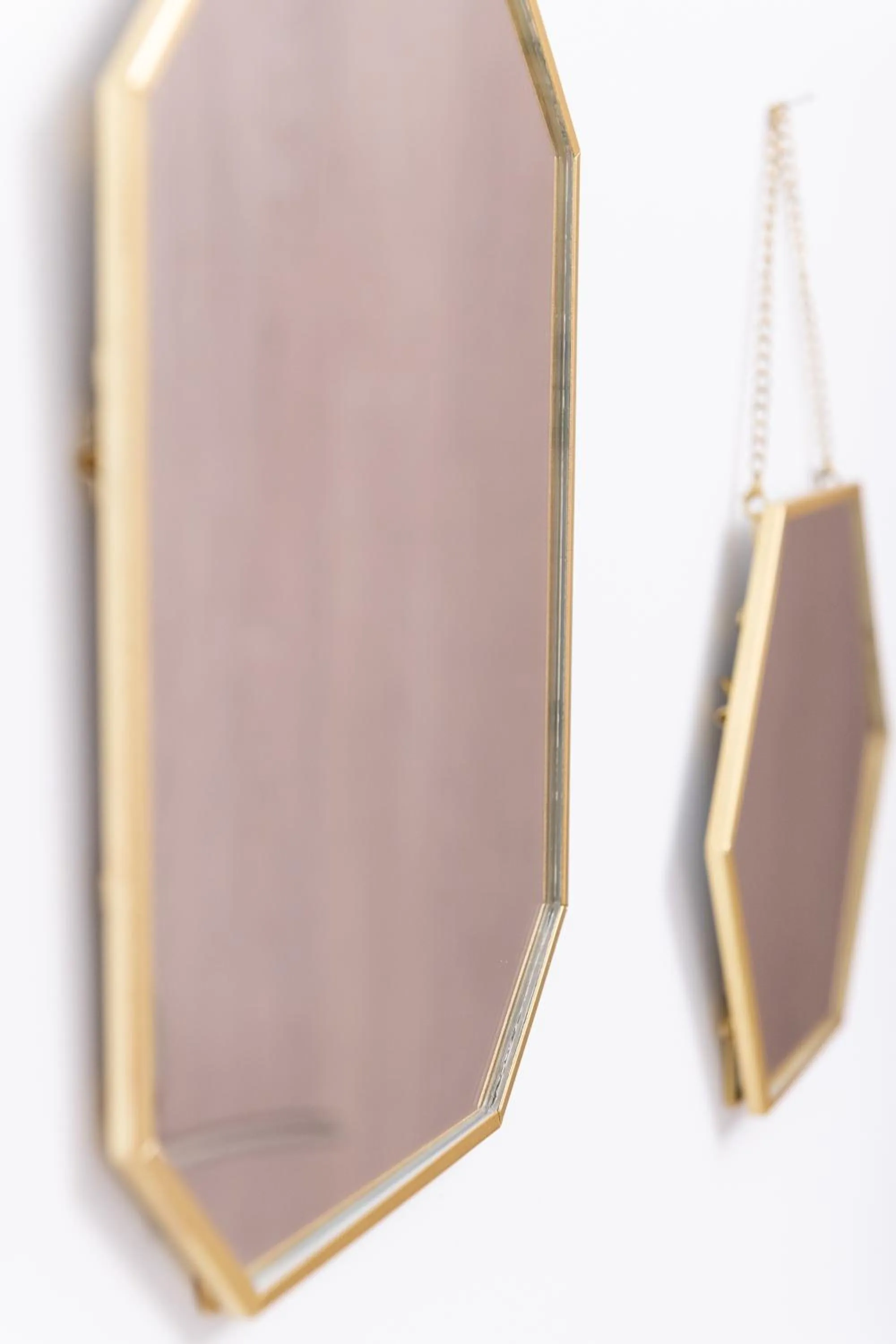 Decorative detail in Lithies Zante Living