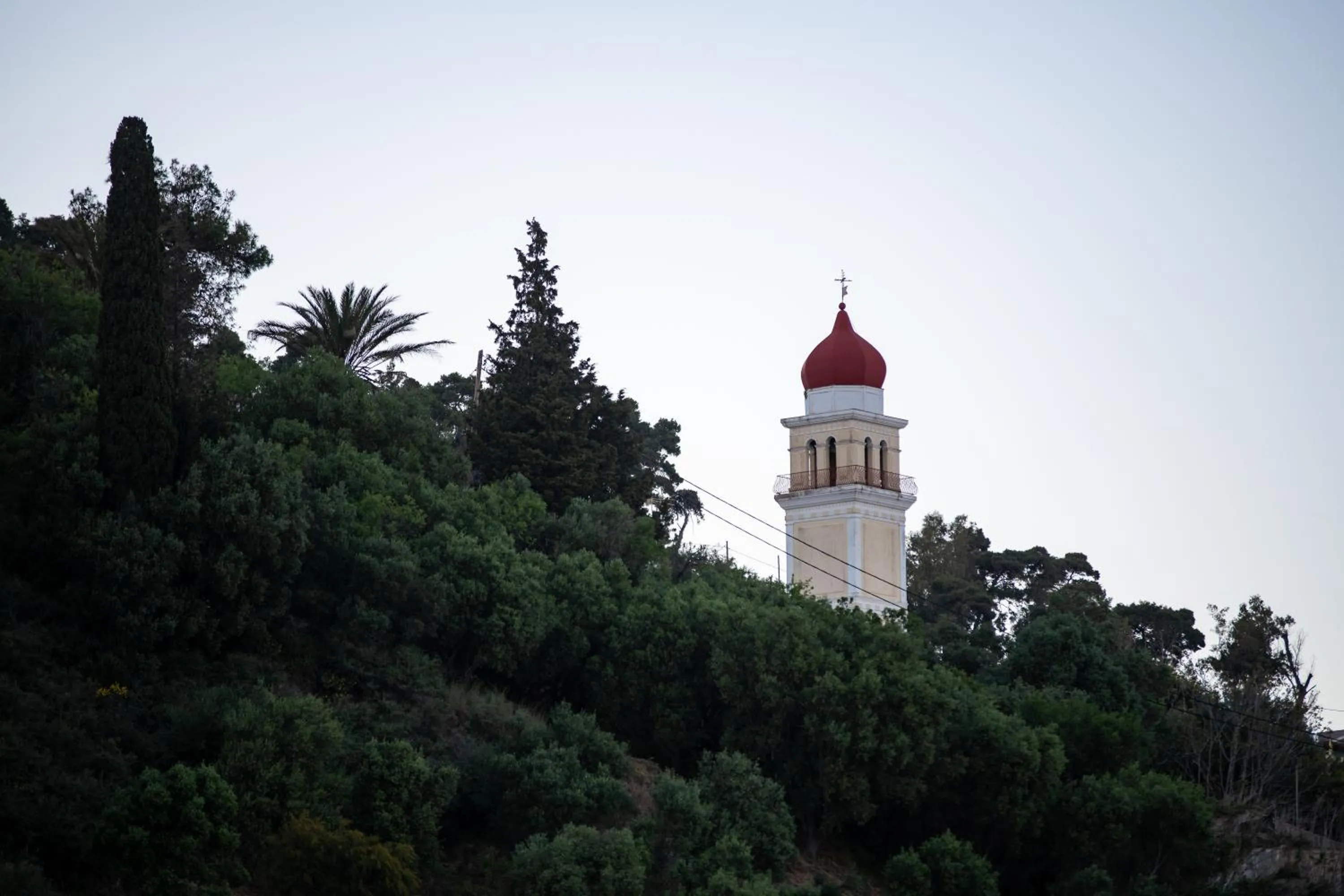 View (from property/room) in Lithies Zante Living