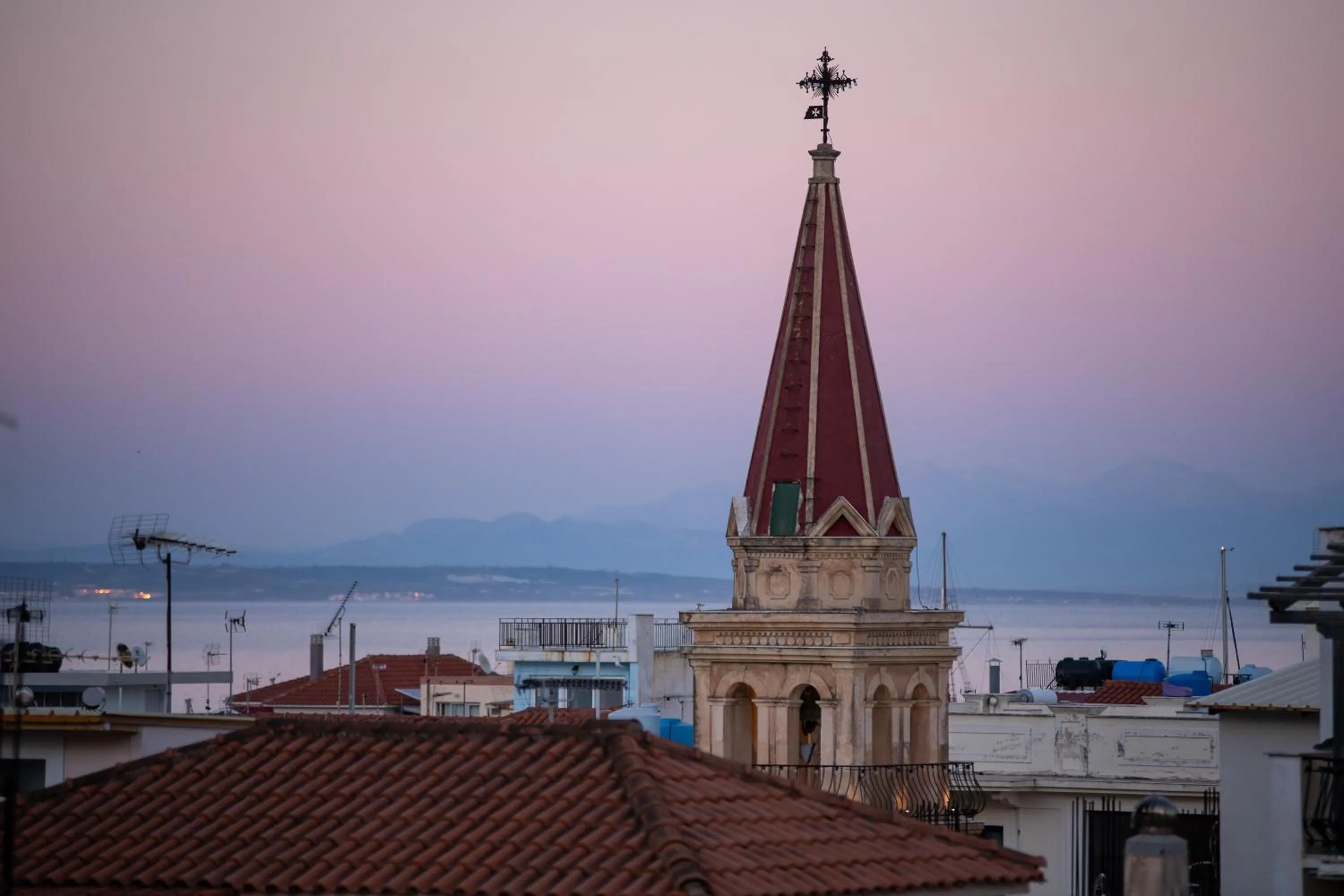 View (from property/room) in Lithies Zante Living