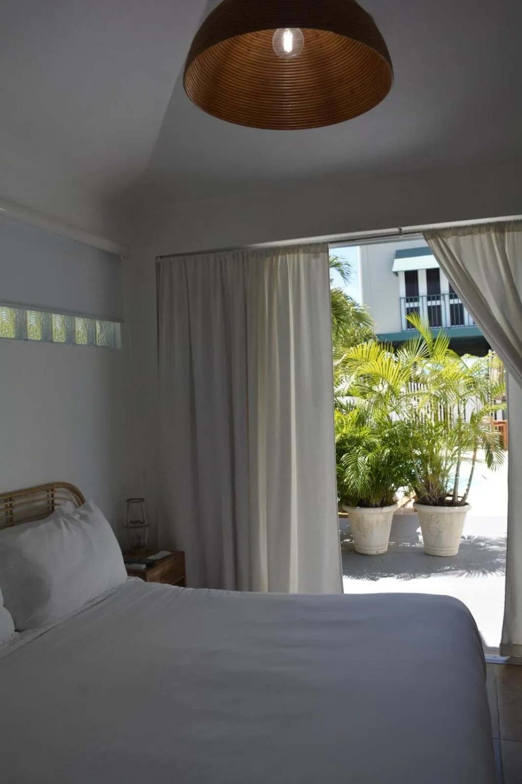 Bedroom, Bed in Turtle Bay Inn