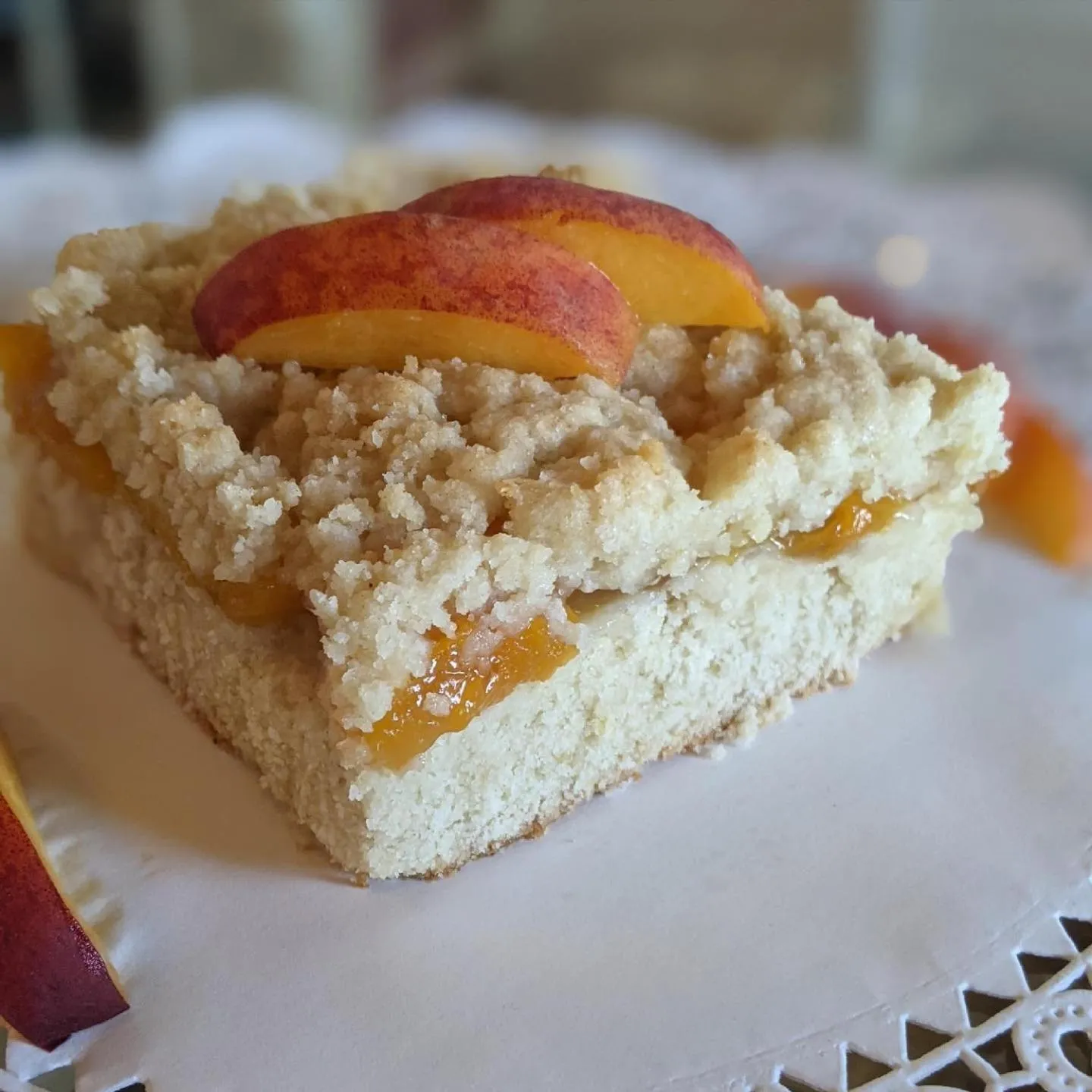 Breakfast in The Grand Hotel