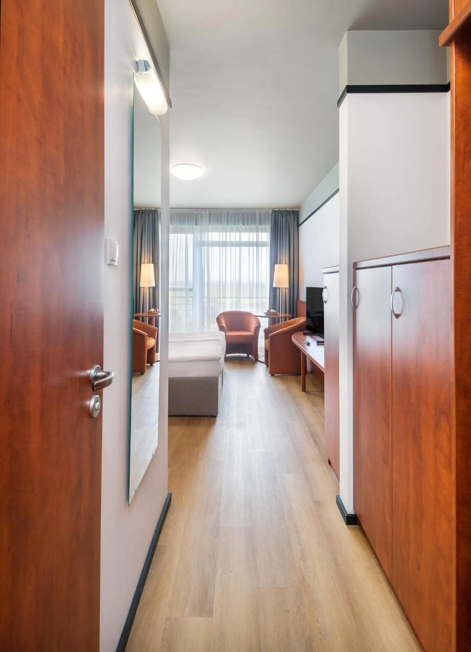 Photo of the whole room in Hunguest Bük - ex Répce és Répce Gold