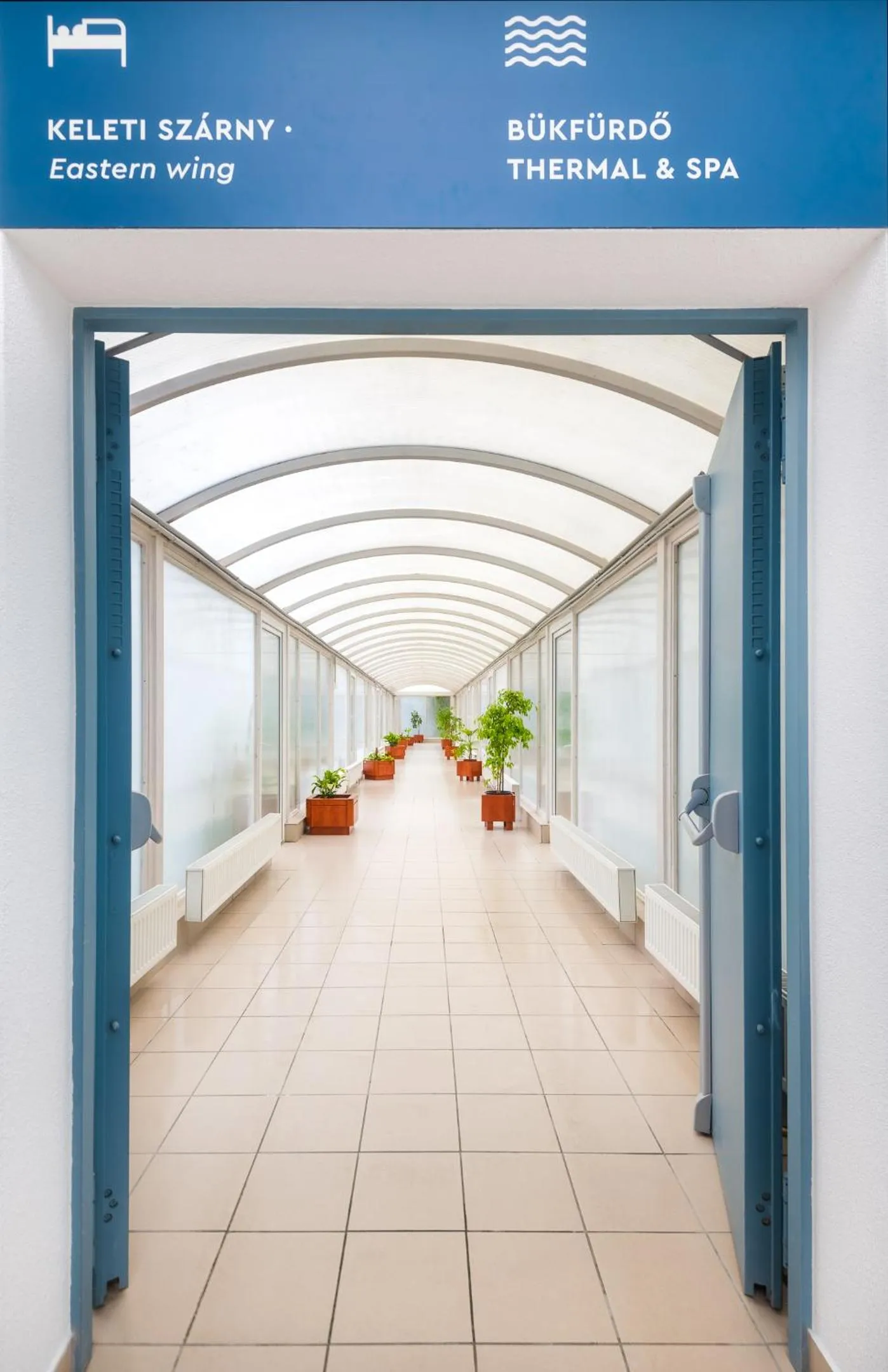 Other in Hunguest Bük - ex Répce és Répce Gold