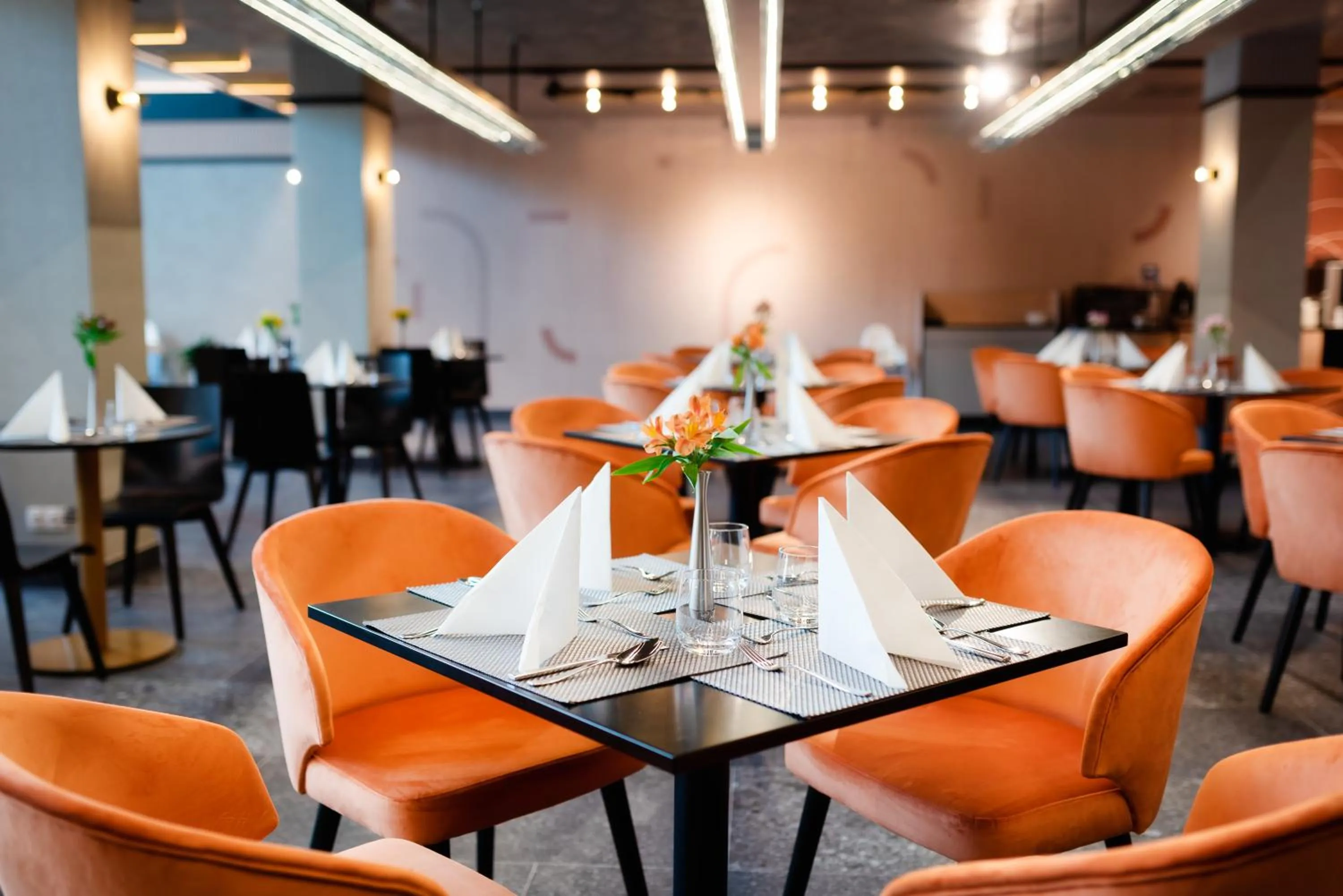 Restaurant/places to eat in Hunguest Bük - ex Répce és Répce Gold