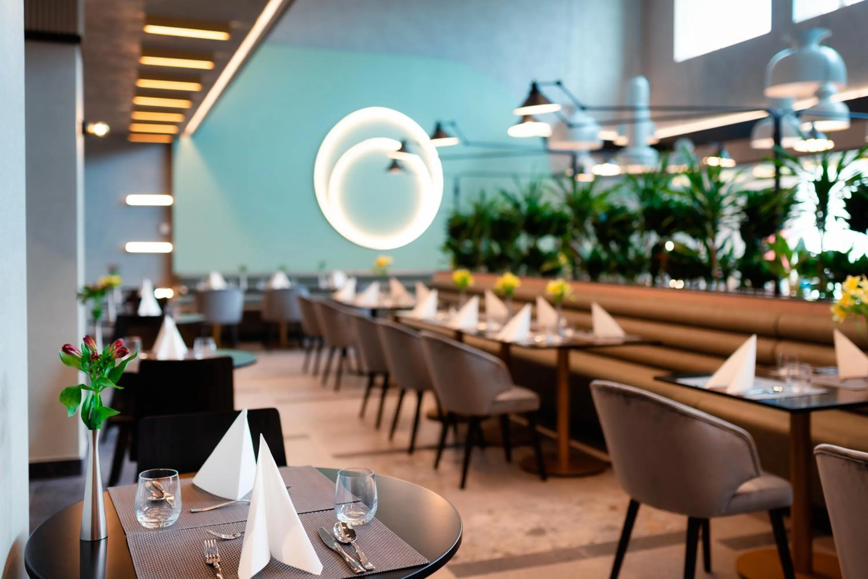 Restaurant/places to eat in Hunguest Bük - ex Répce és Répce Gold