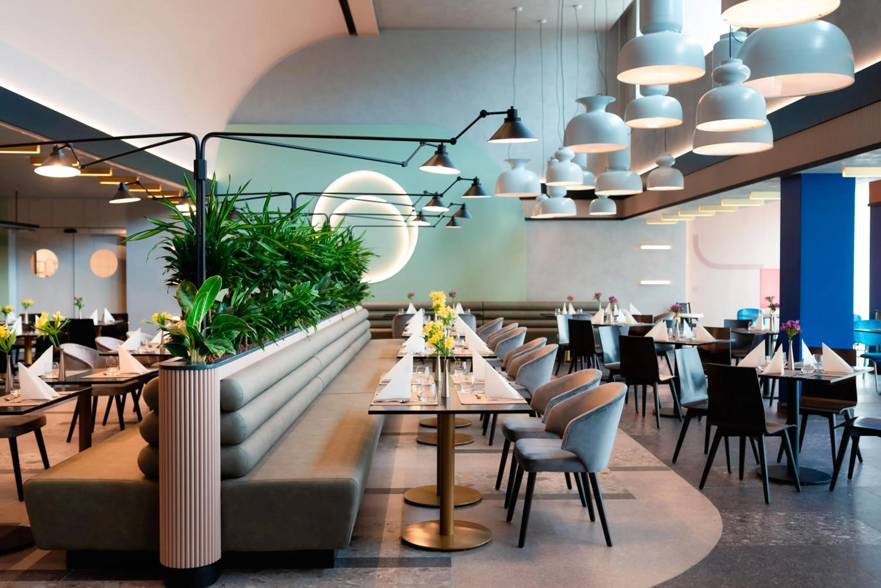 Restaurant/places to eat in Hunguest Bük - ex Répce és Répce Gold