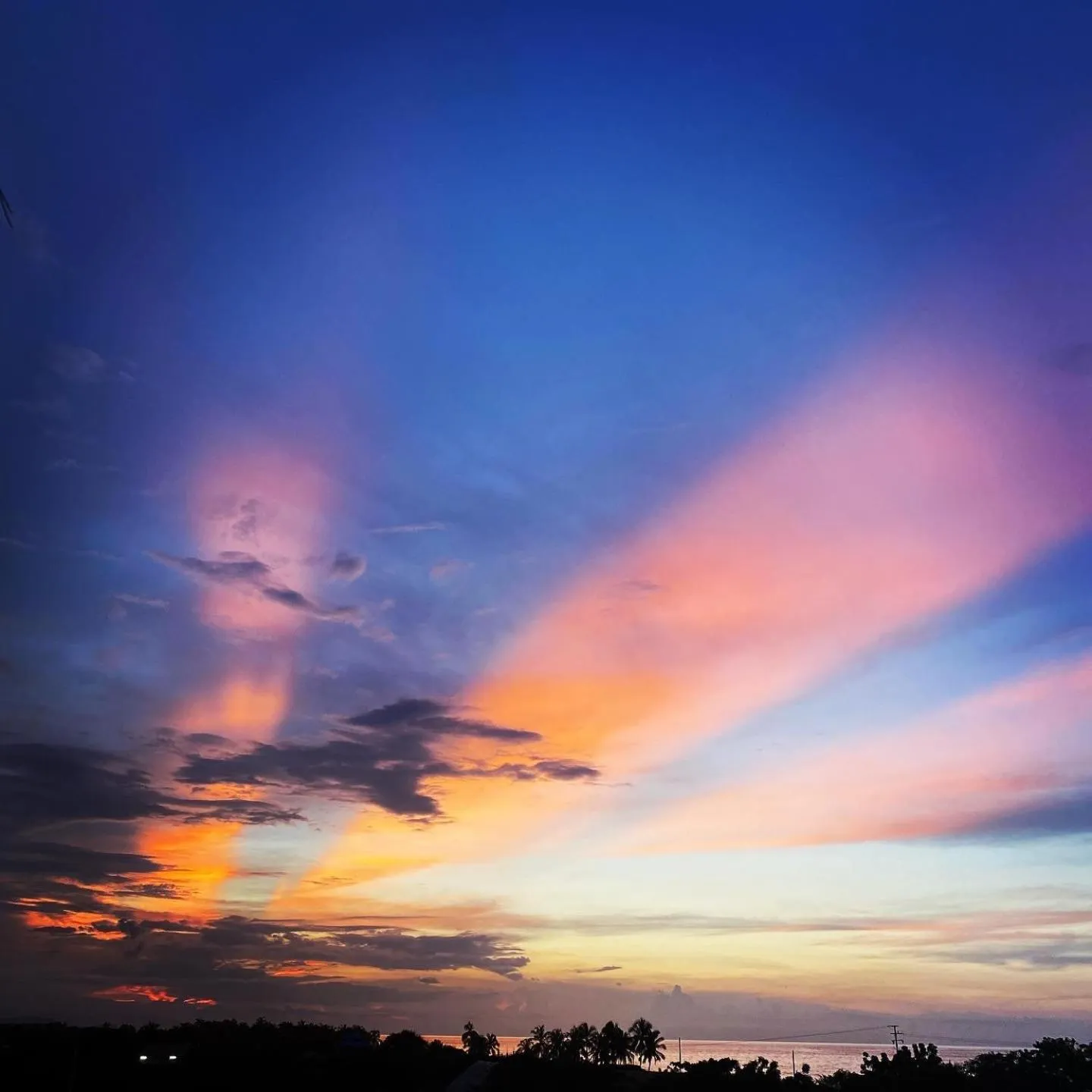 Natural landscape in RCH LUXURY HOTEL & POOL
