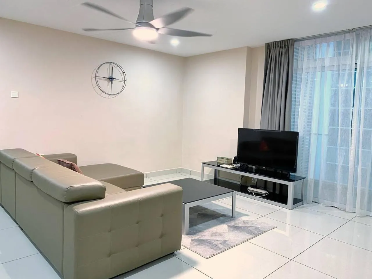 KSL D'Esplanade Apartment Suites by SC Homestay
