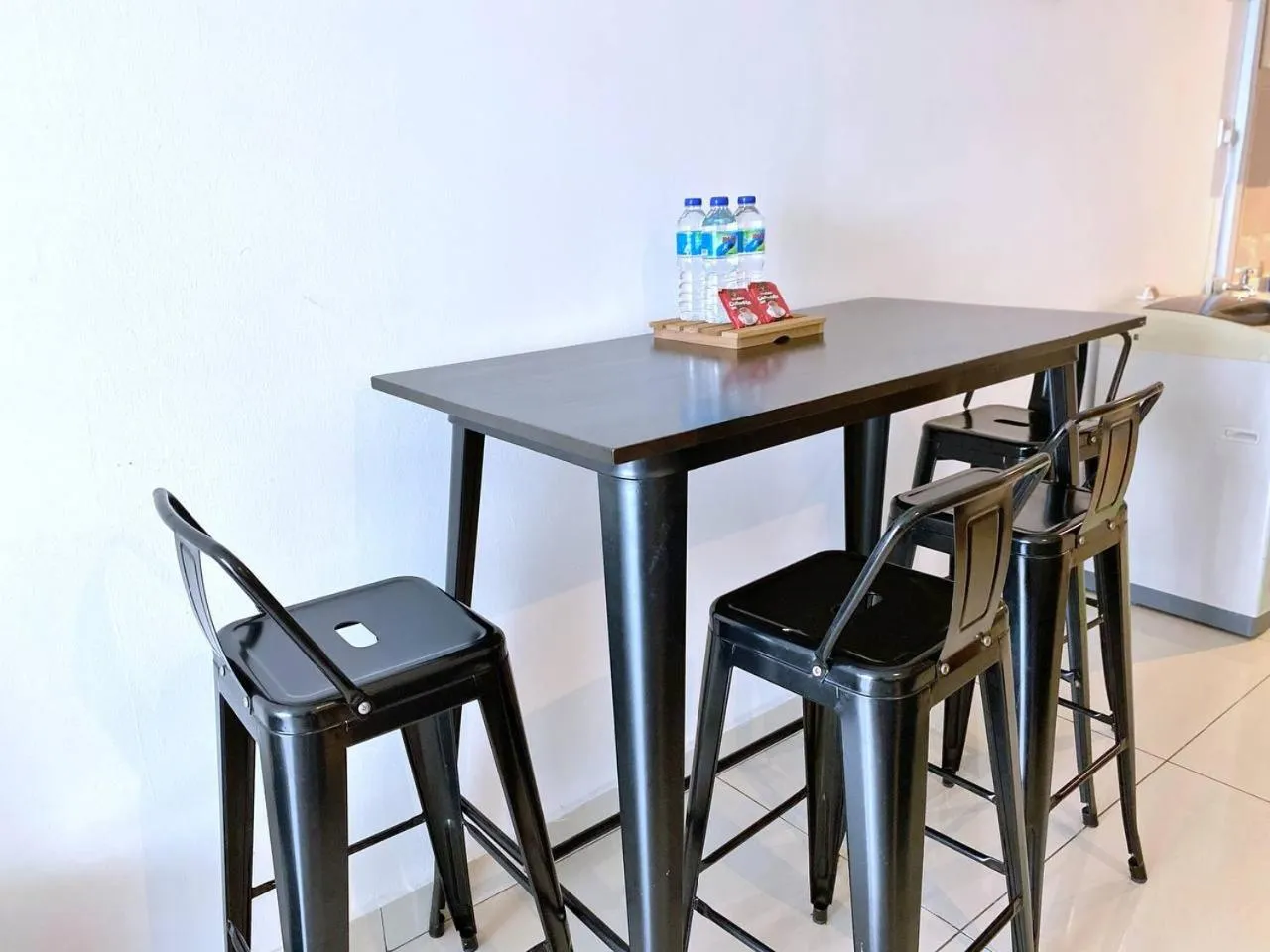 KSL D'Esplanade Apartment Suites by SC Homestay