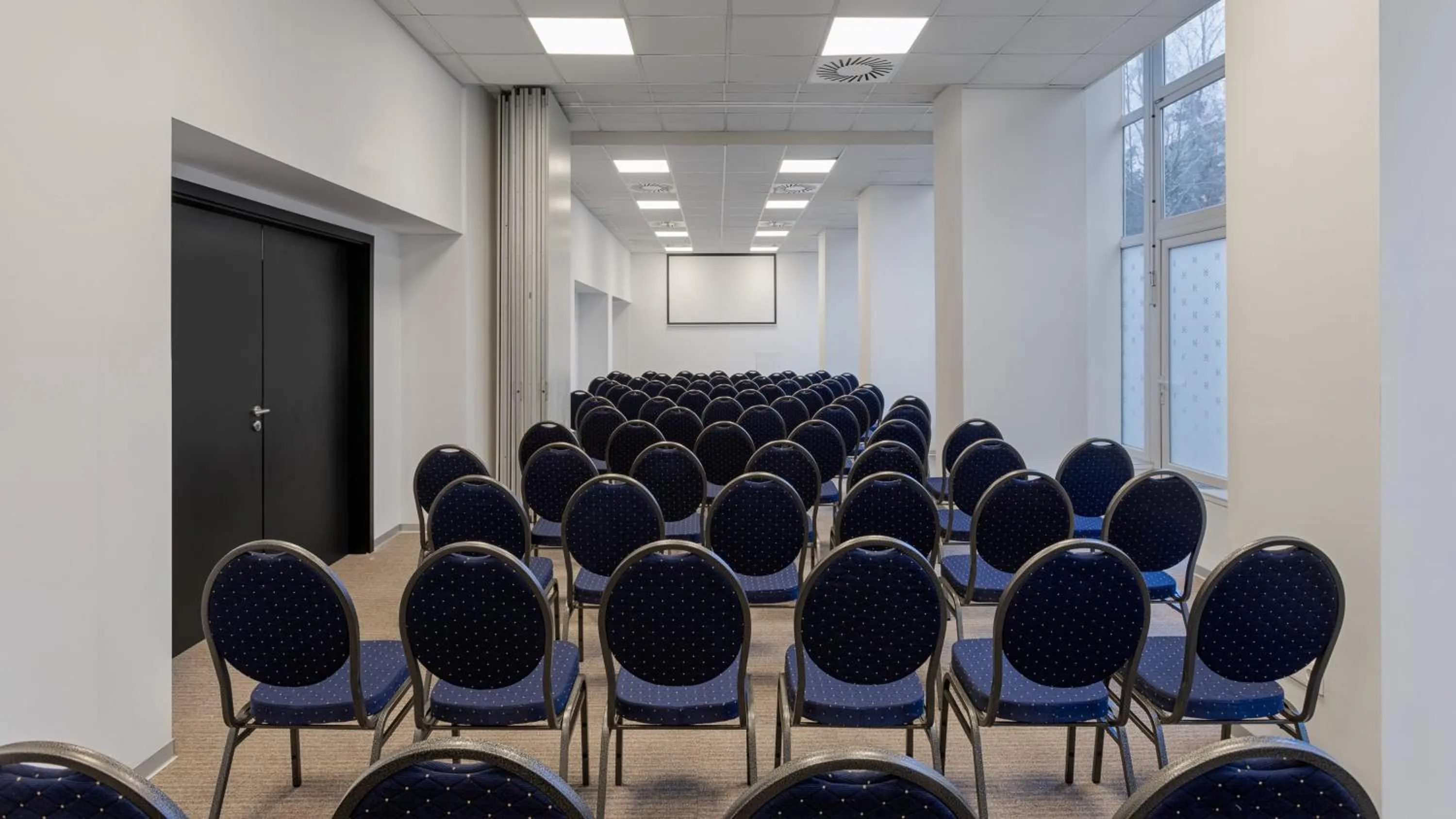 Meeting/conference room in Hunguest Hotel Béke