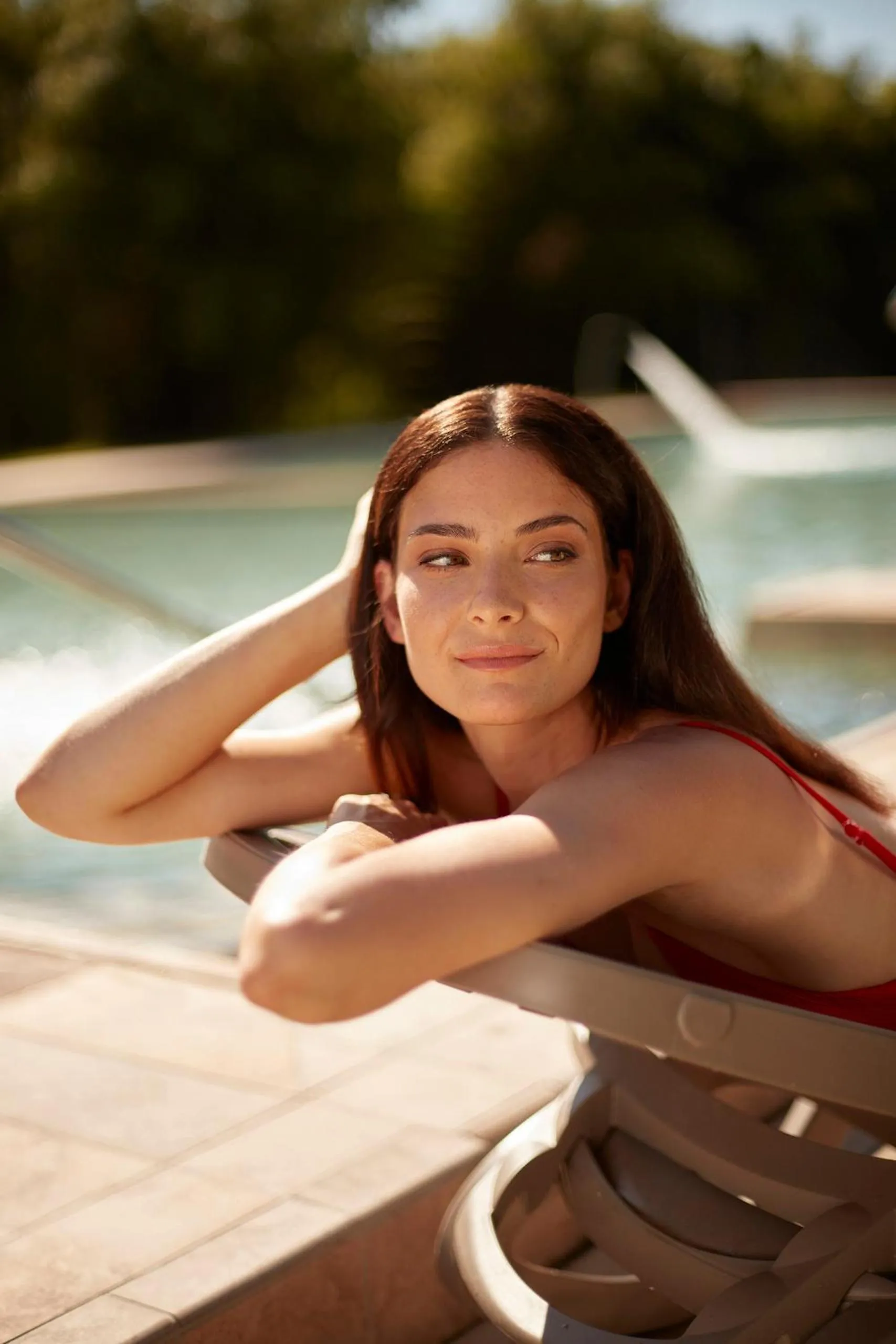 Day in Hunguest Helios Hévíz