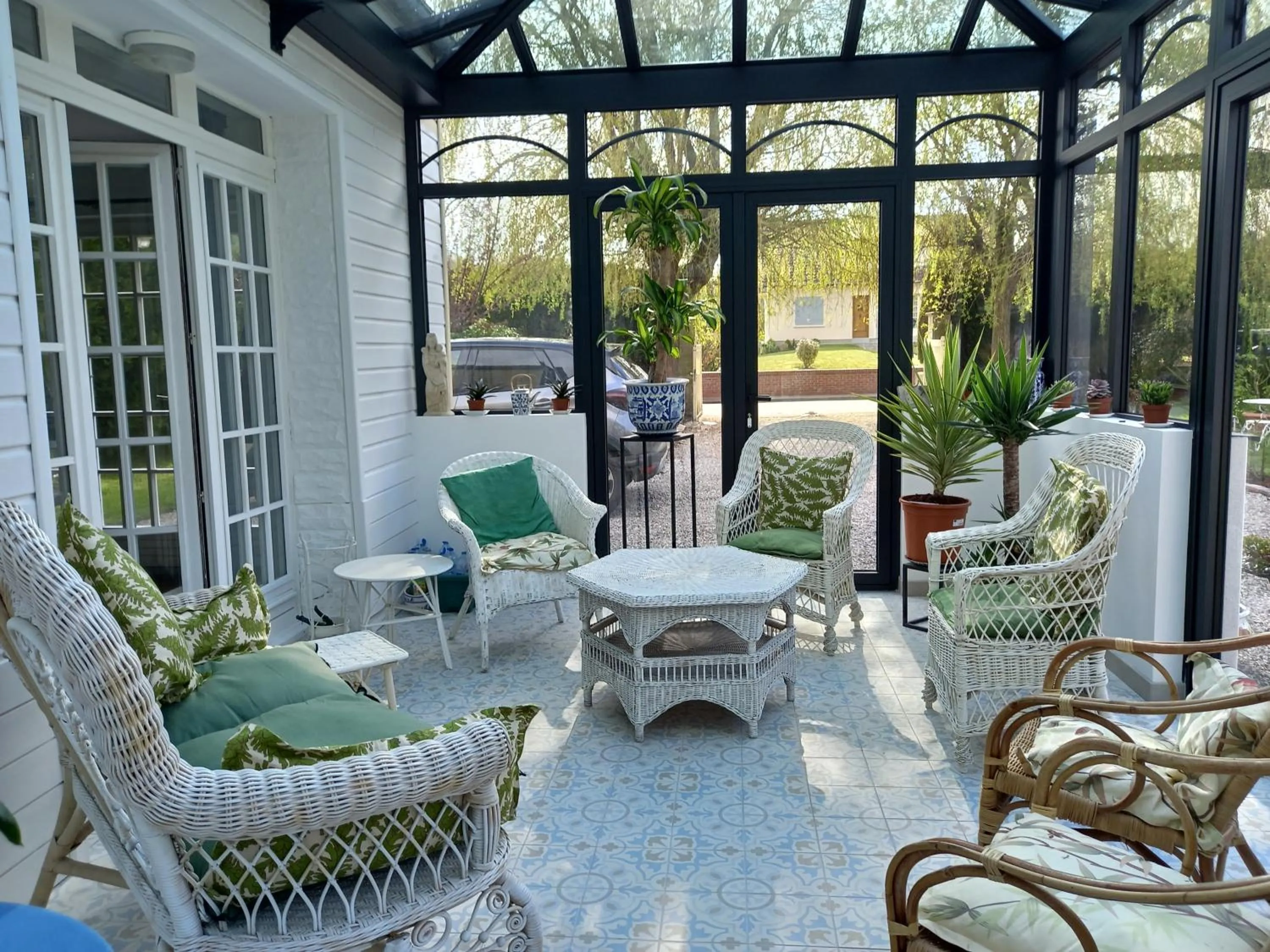 villa marguerite 65 rue legout lesage 76260 ponts et marais