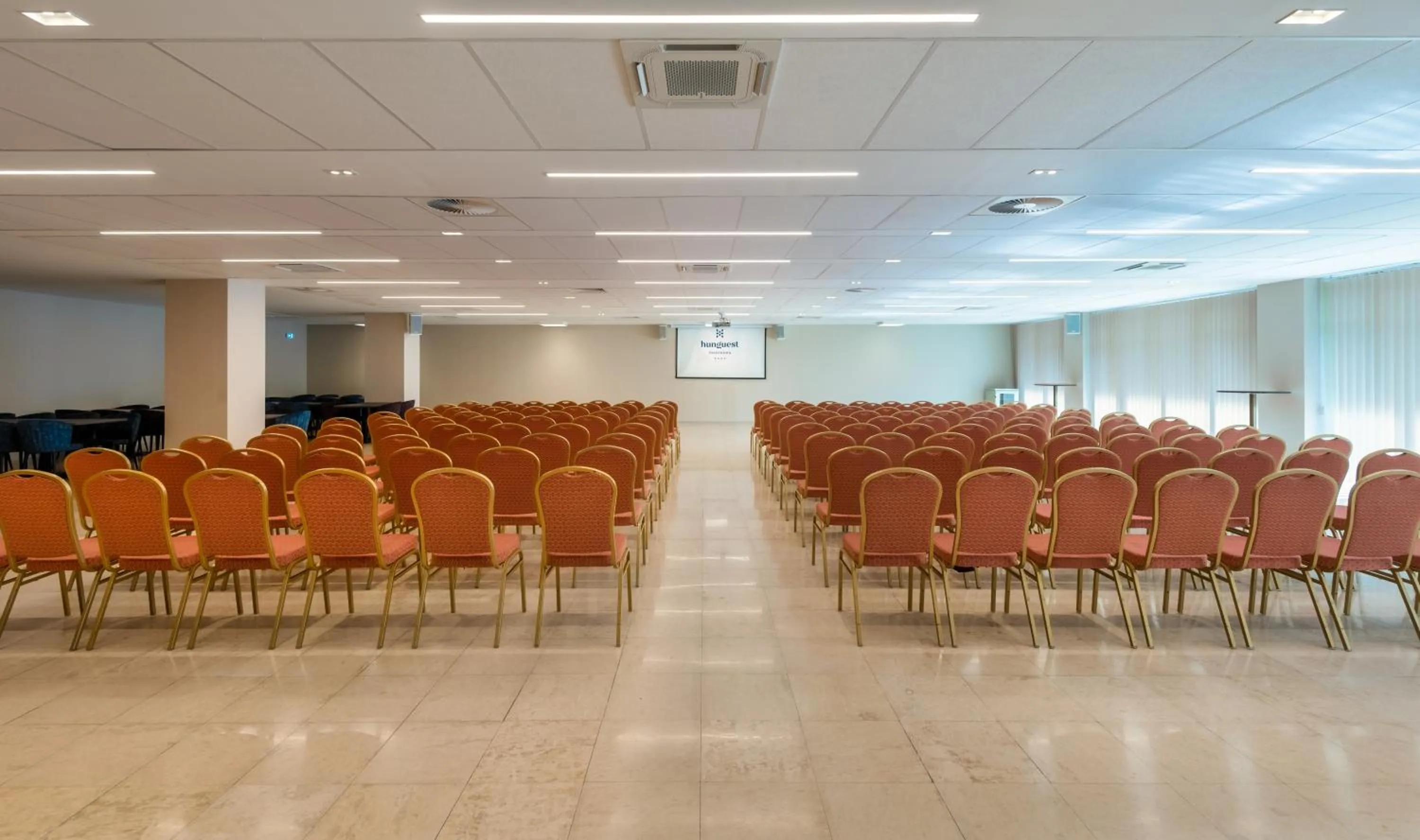 Meeting/conference room in Hunguest Hotel Panoráma