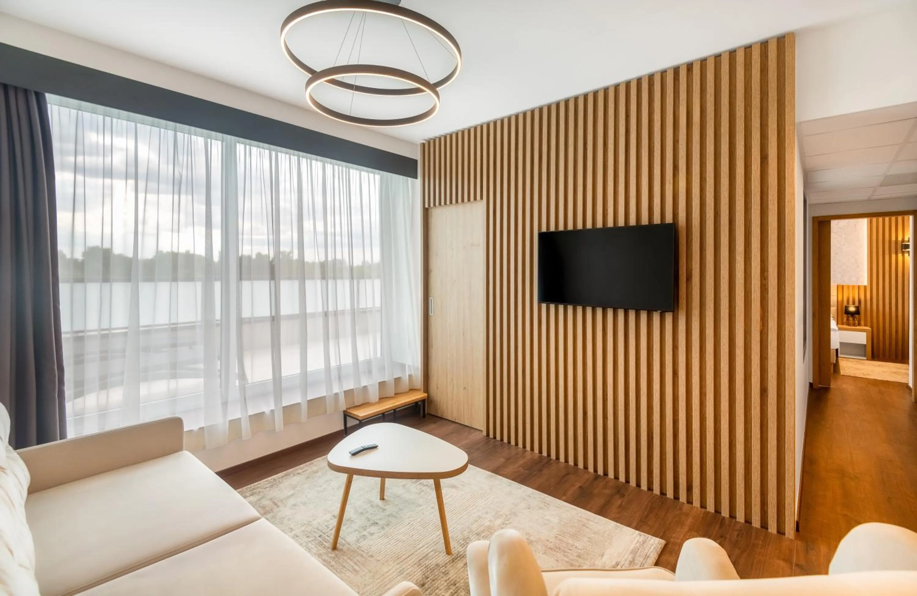 Property building in Hunguest Szeged - ex Forrás