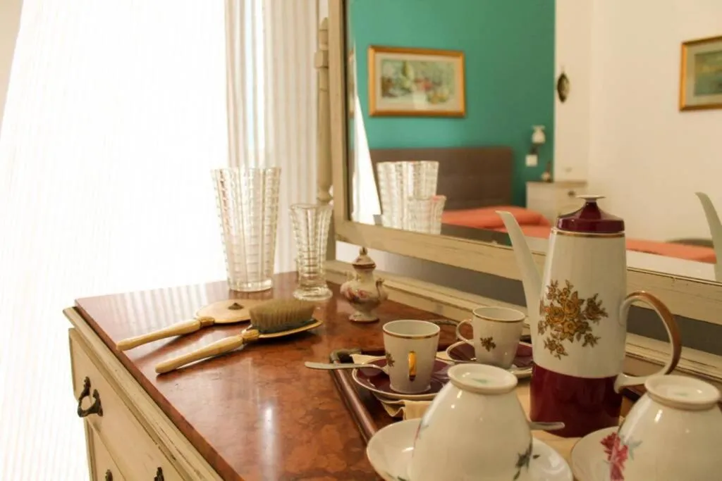 A casa di Enza B&B