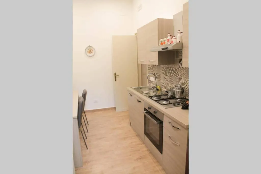 A casa di Enza B&B