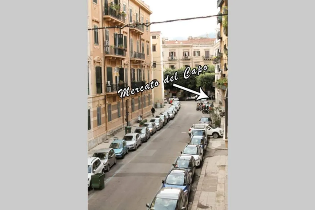 A casa di Enza B&B