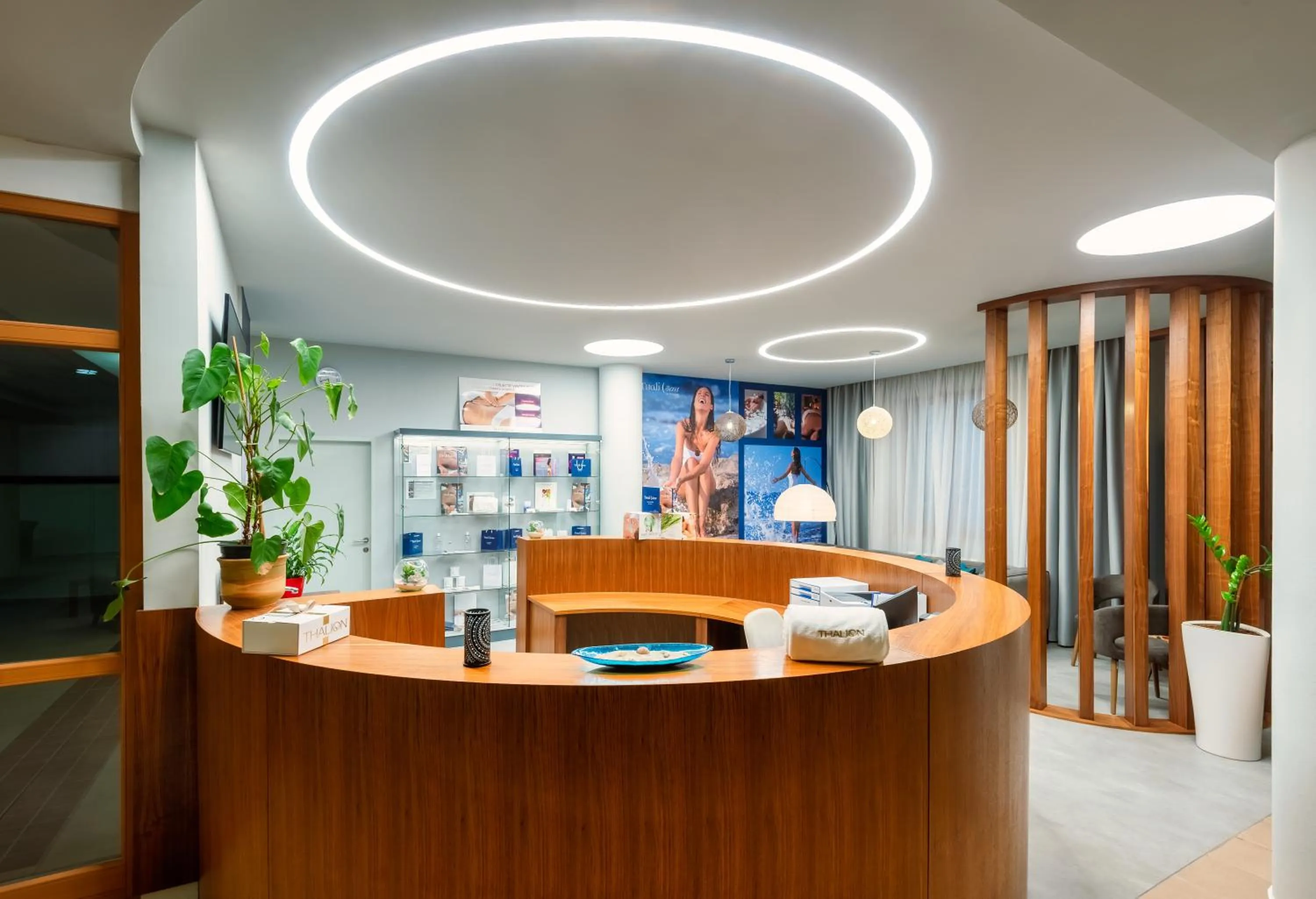 Massage in Hunguest Hotel Pelion