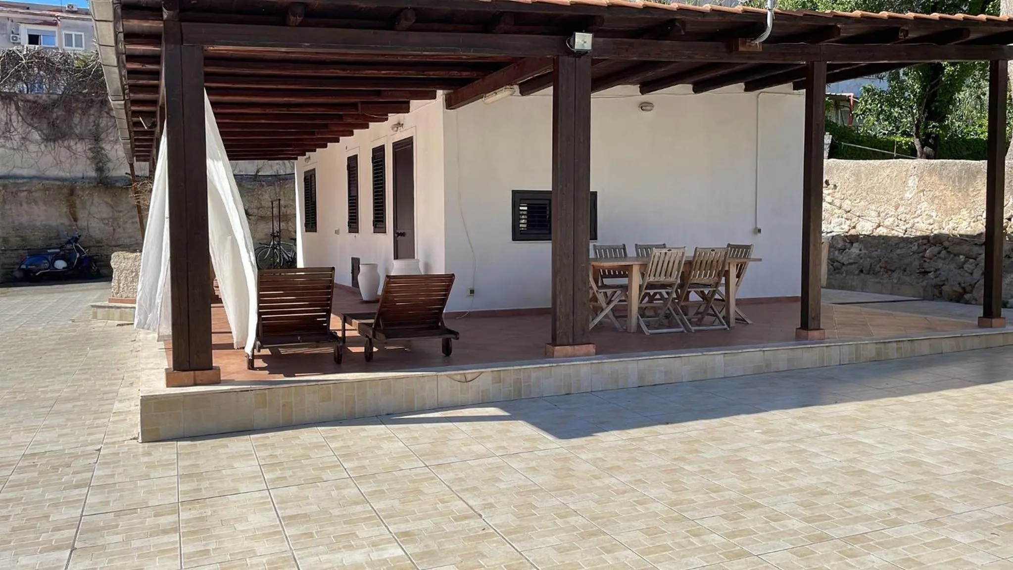 Campofelice Casa vacanza