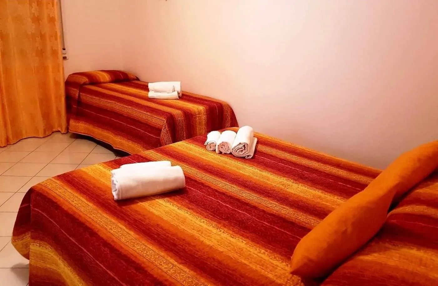 Bed in Napoli Segreta