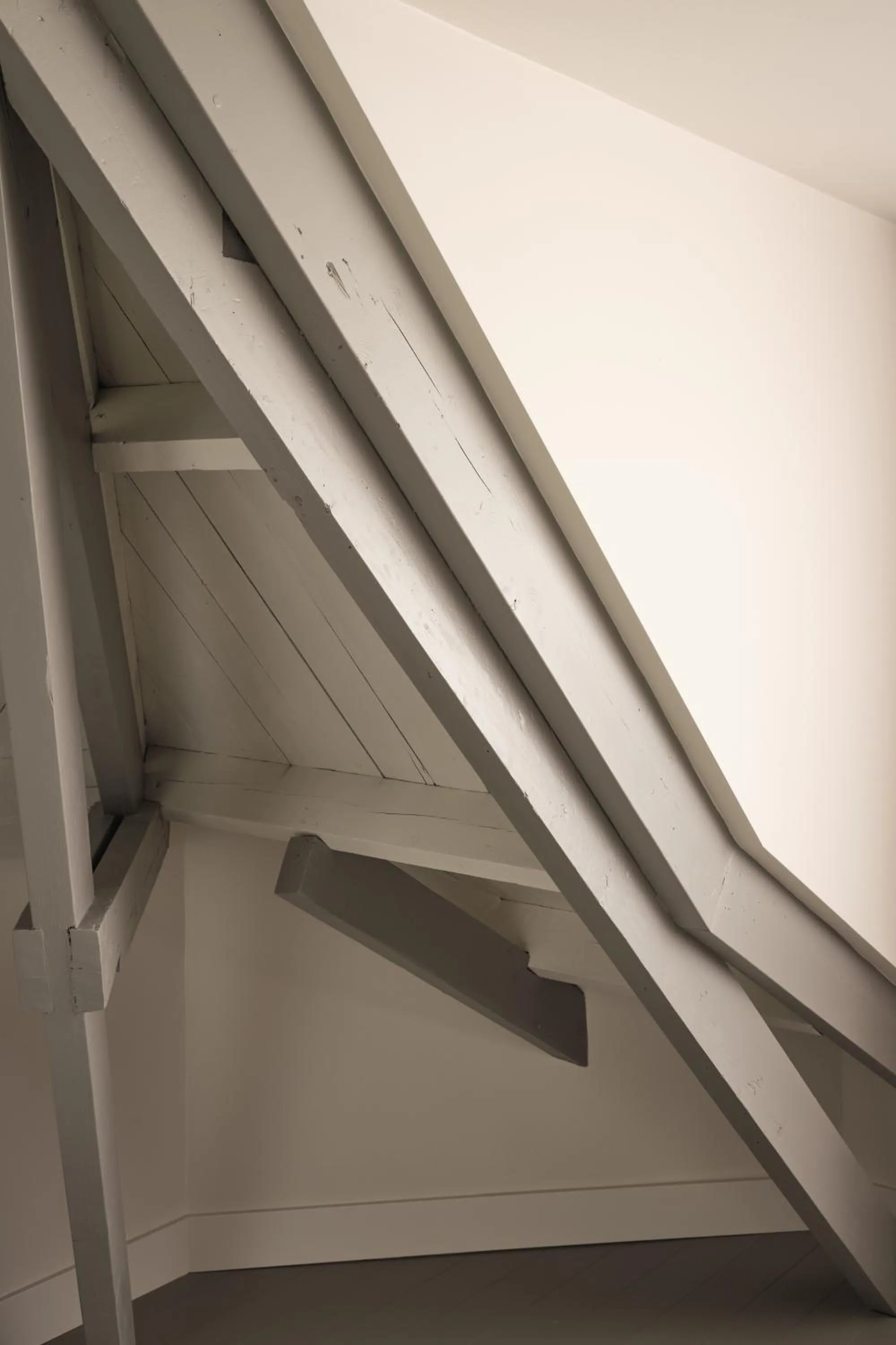 Decorative detail in Boutique Hotel Benedict Noordwijk