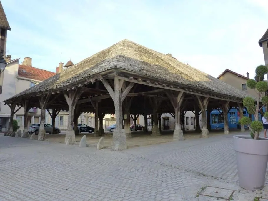 Les Grands Crus - Gîte "Pommard"