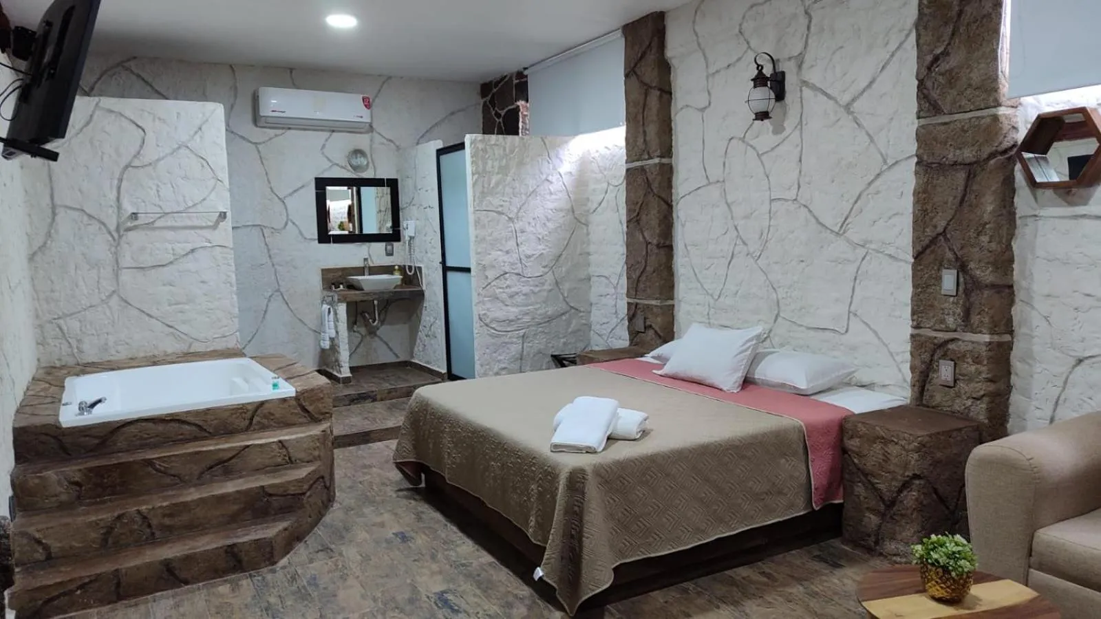 Hotel Spa el Gran Coral By Rotamundos