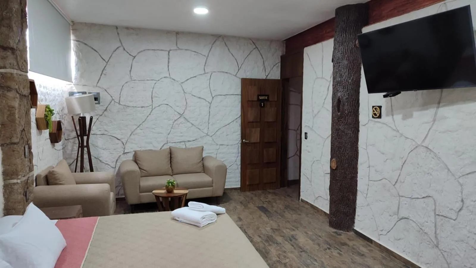 Hotel Spa el Gran Coral By Rotamundos