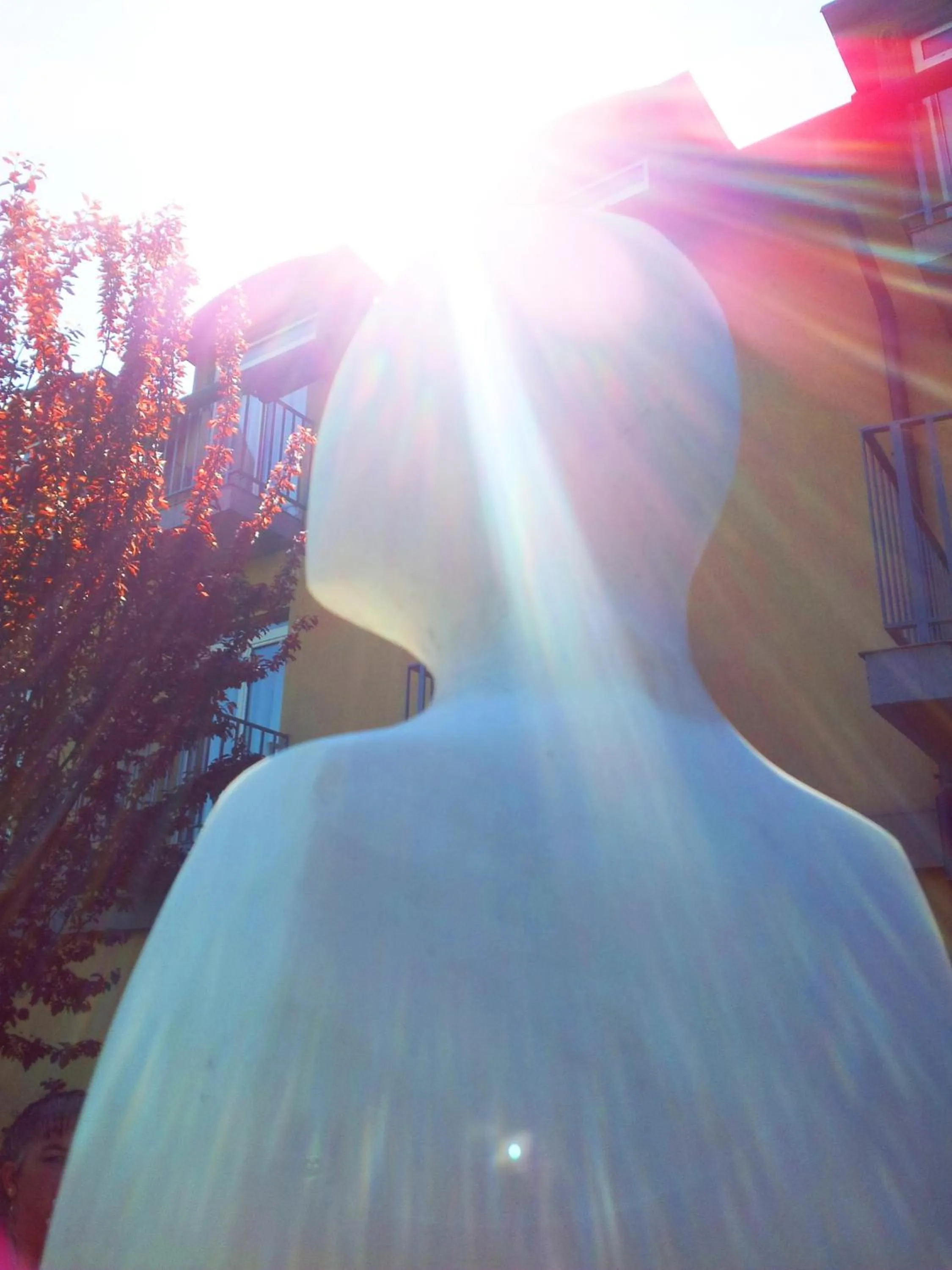 Other in Hotel Luna Budapest