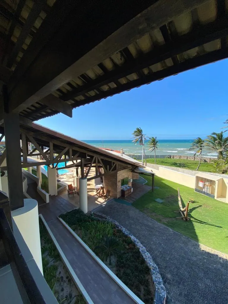 Sunset Beach Taíba Hotel