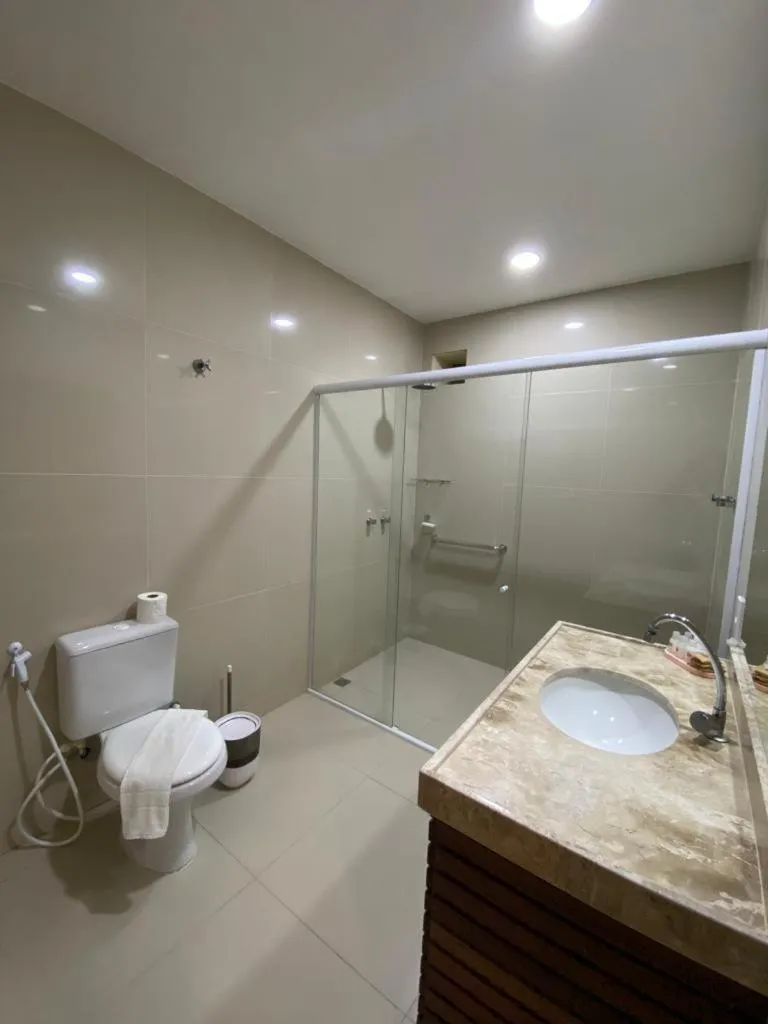 Sunset Beach Taíba Hotel