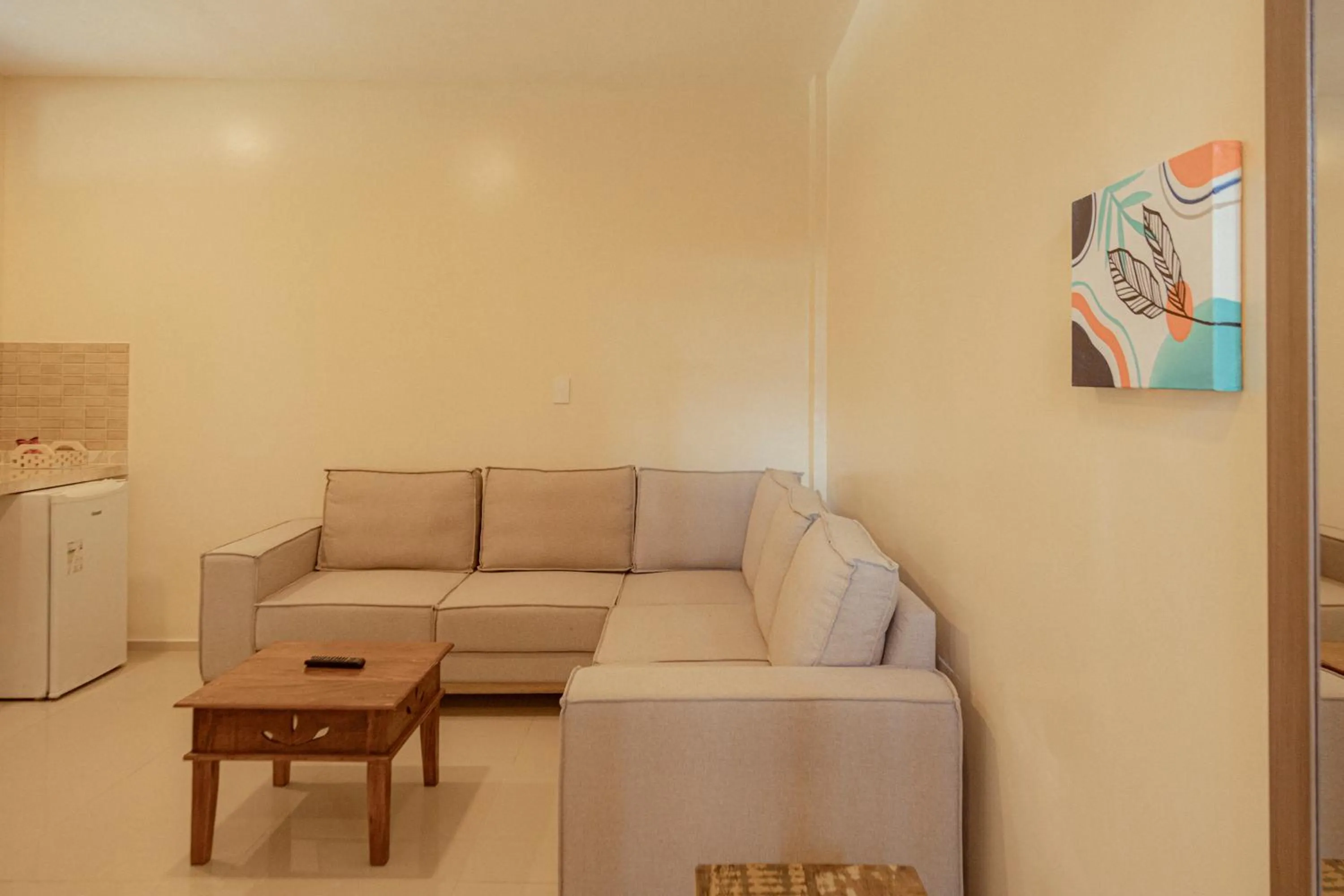 Sunset Beach Taíba Hotel