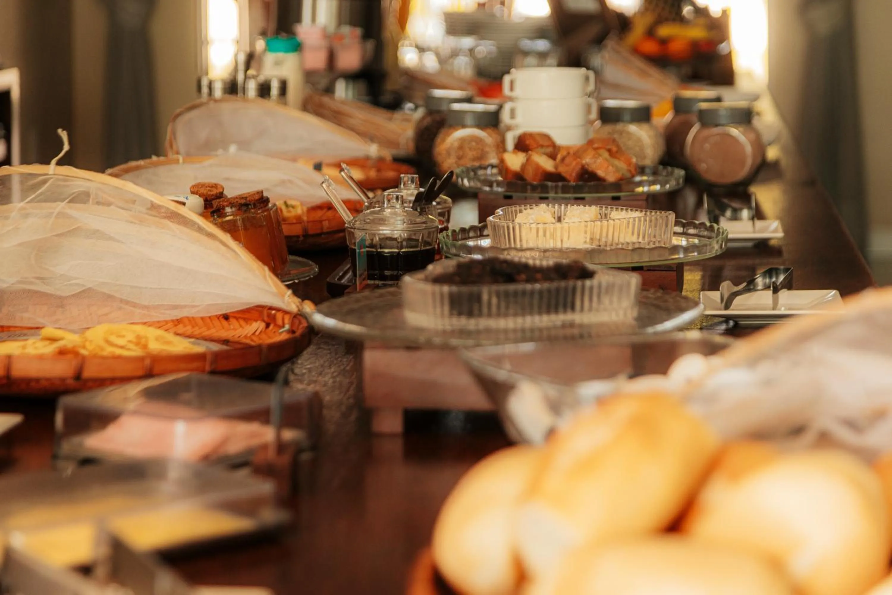 Sunset Beach Taíba Hotel