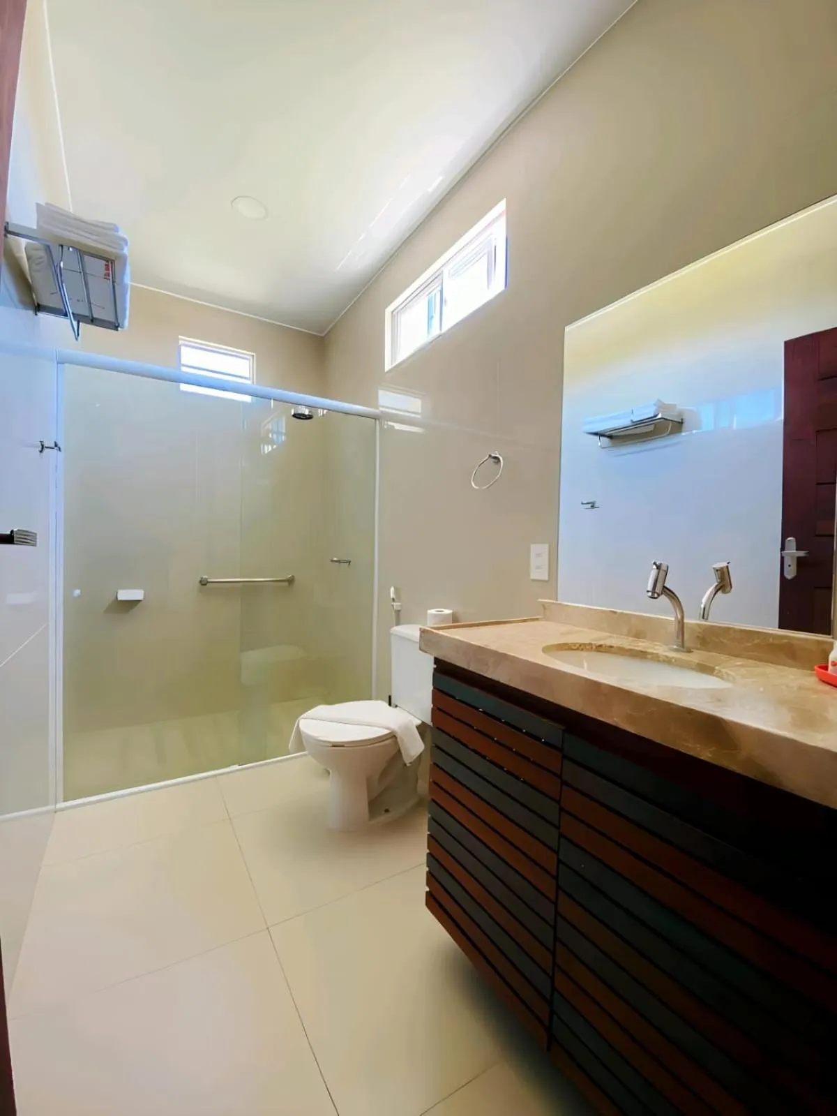 Sunset Beach Taíba Hotel