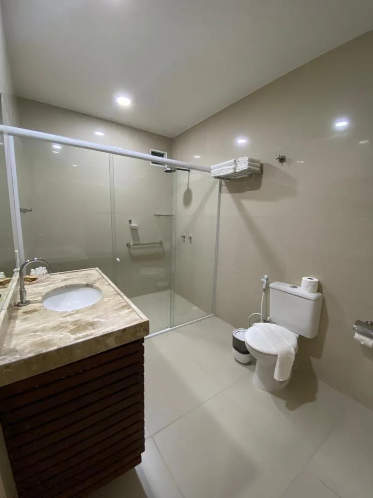 Sunset Beach Taíba Hotel