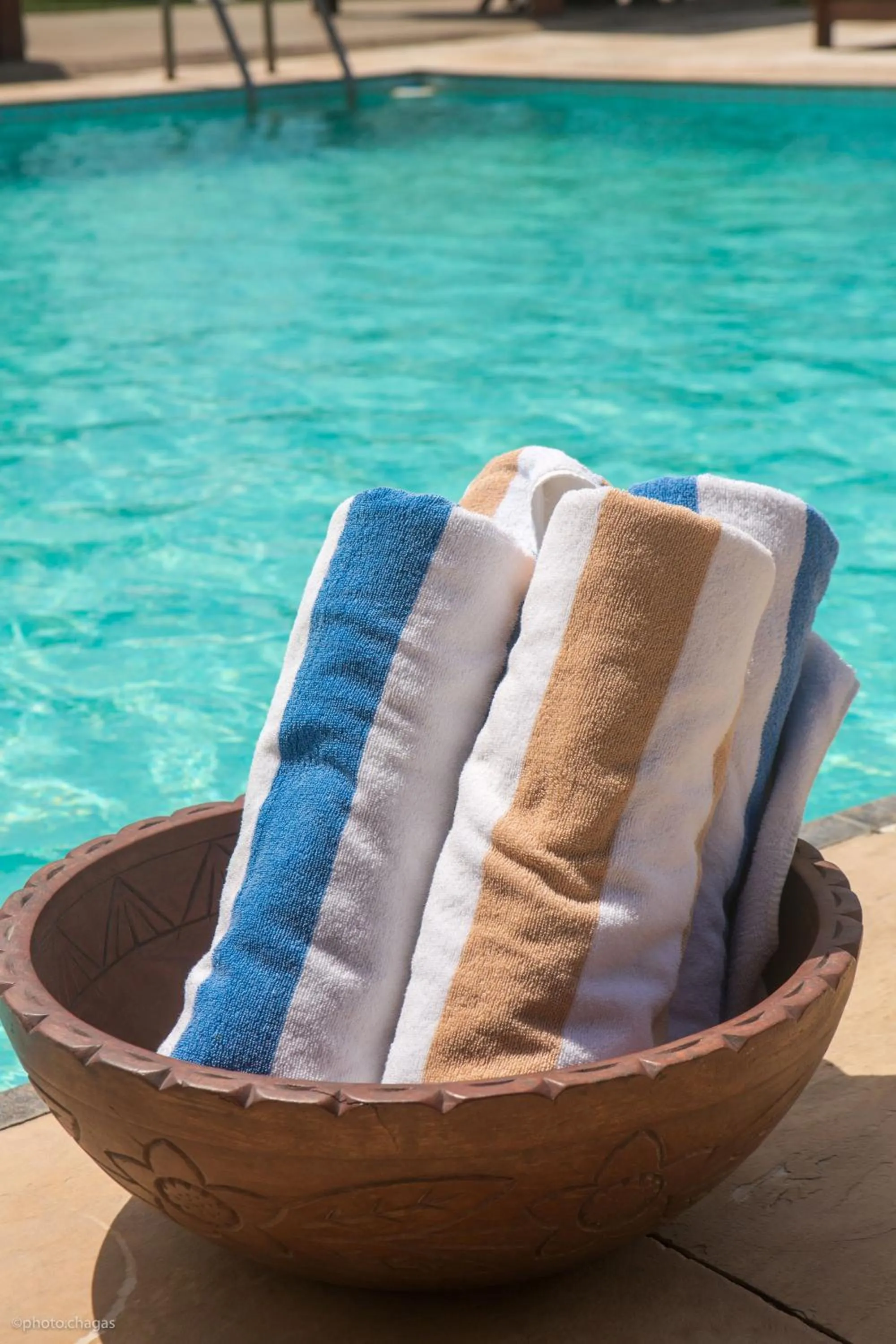 Sunset Beach Taíba Hotel