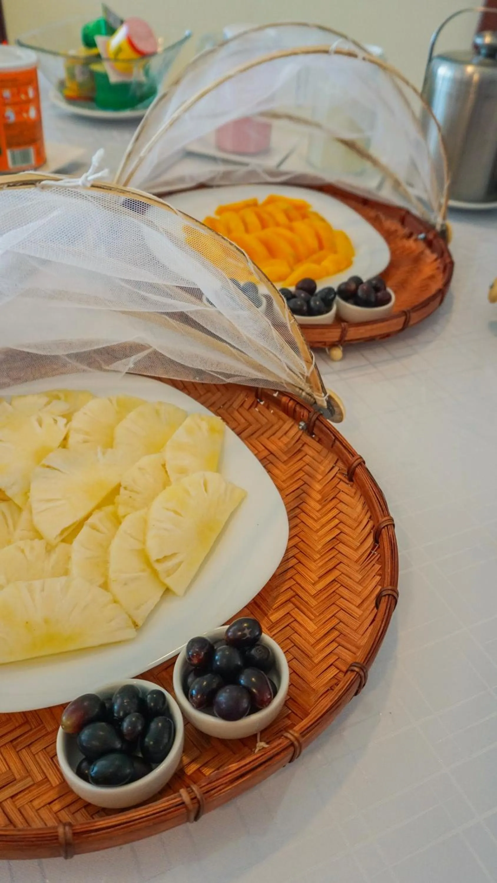 Sunset Beach Taíba Hotel