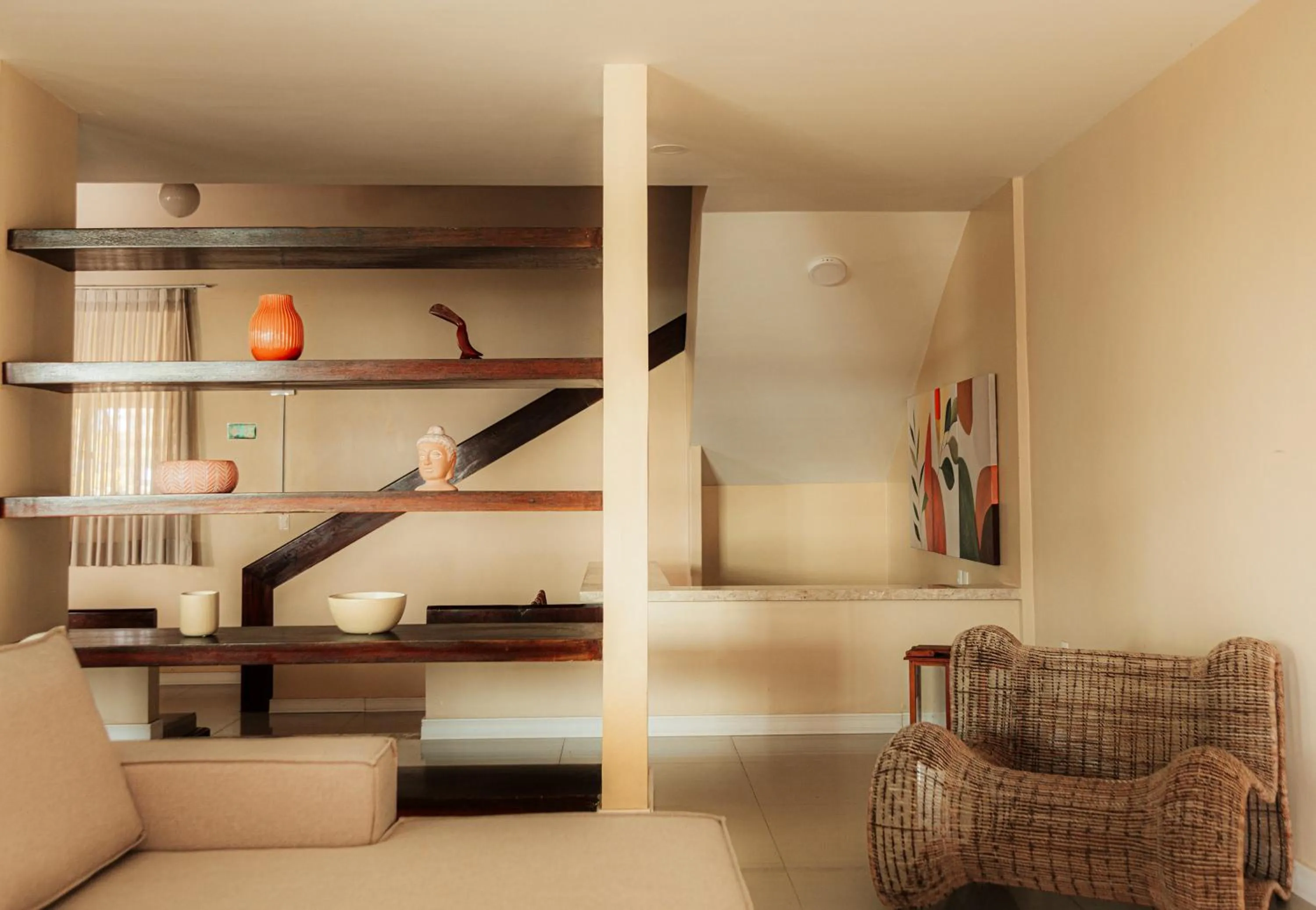 Sunset Beach Taíba Hotel