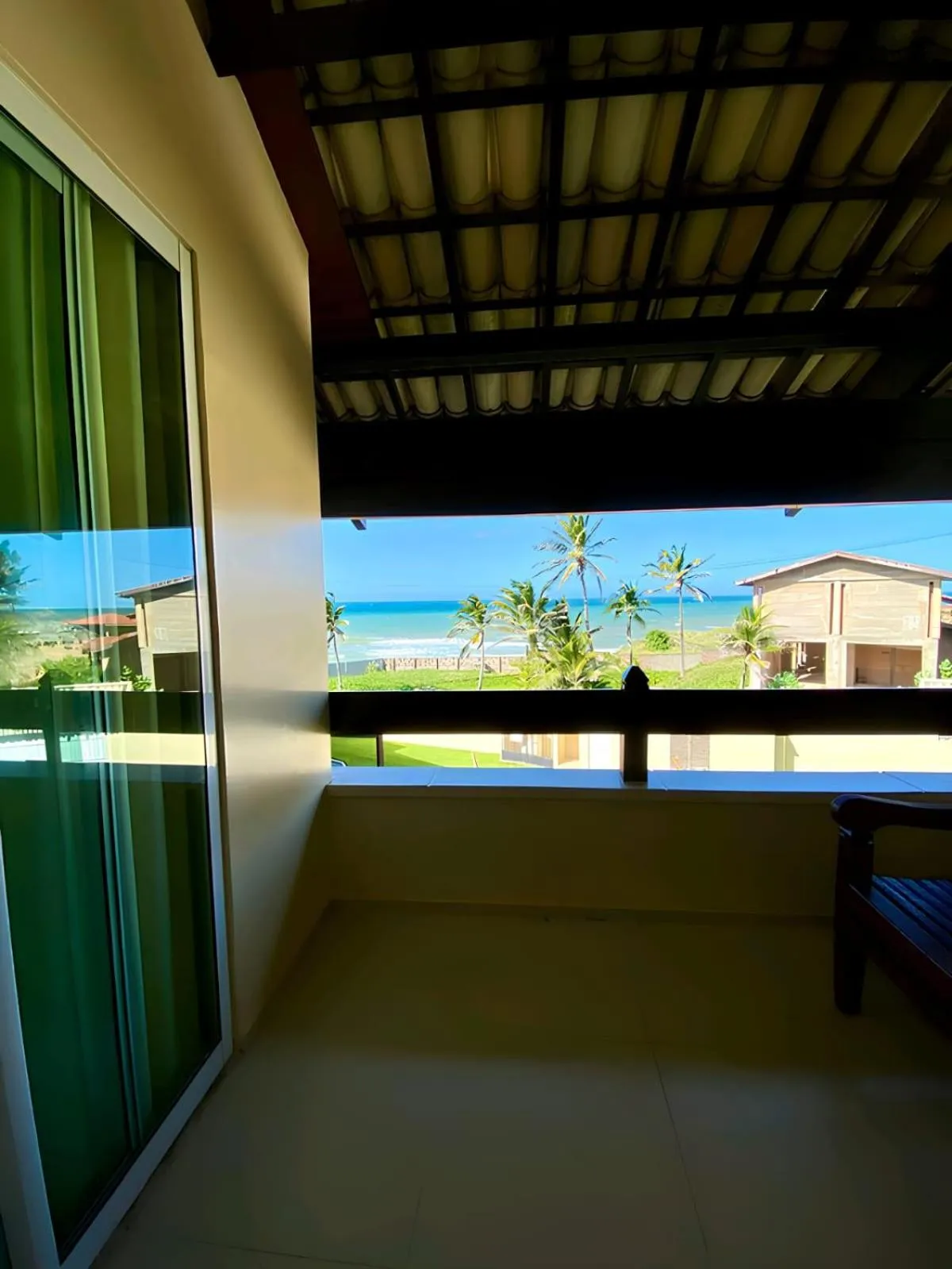 Sunset Beach Taíba Hotel