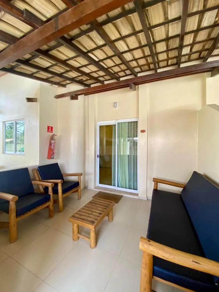 Sunset Beach Taíba Hotel