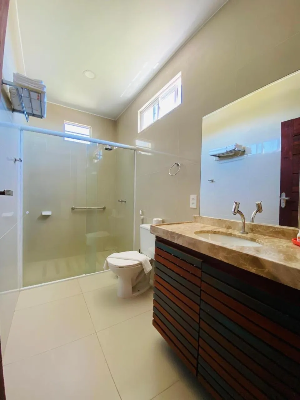 Sunset Beach Taíba Hotel