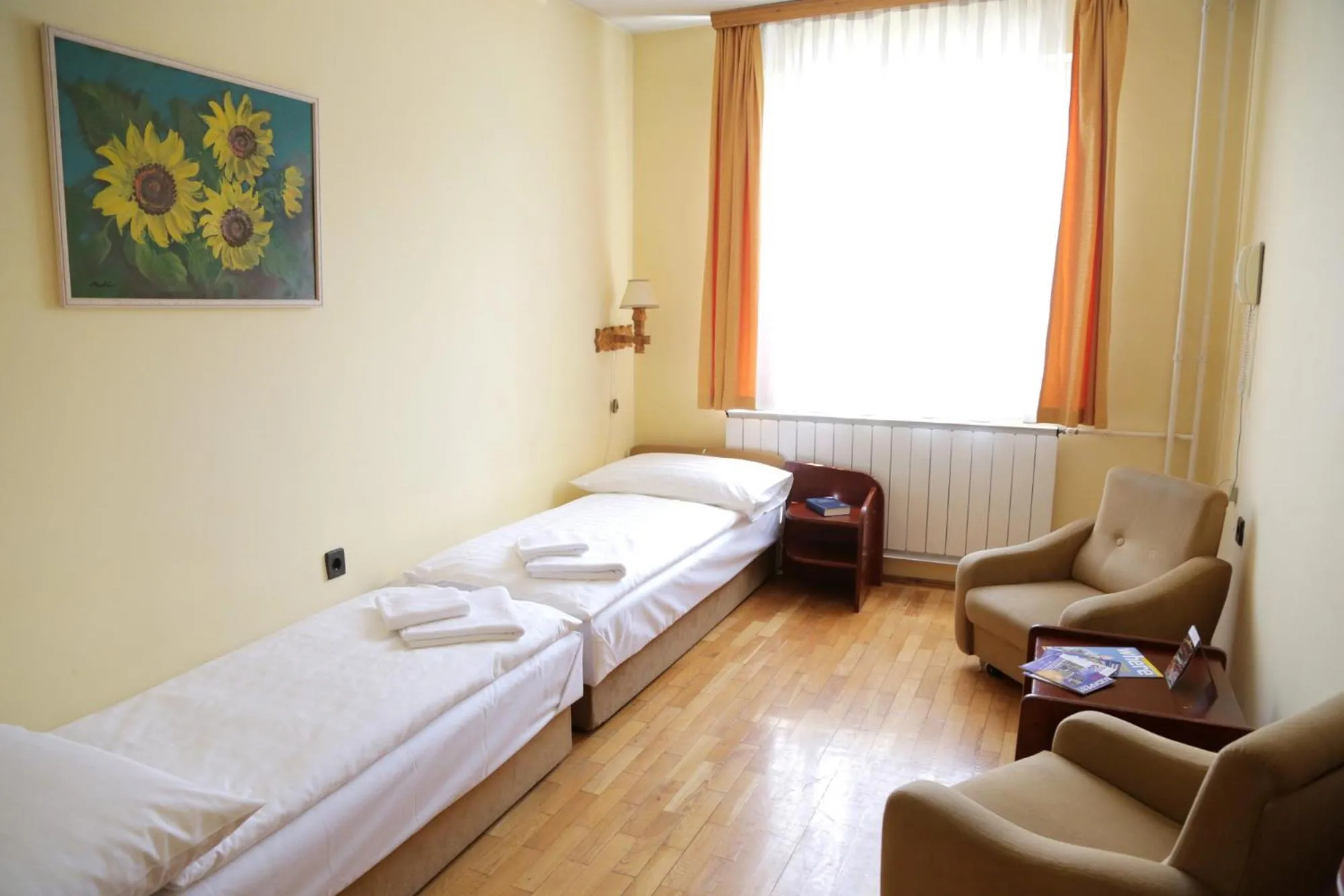 Hotel Bara Gellért